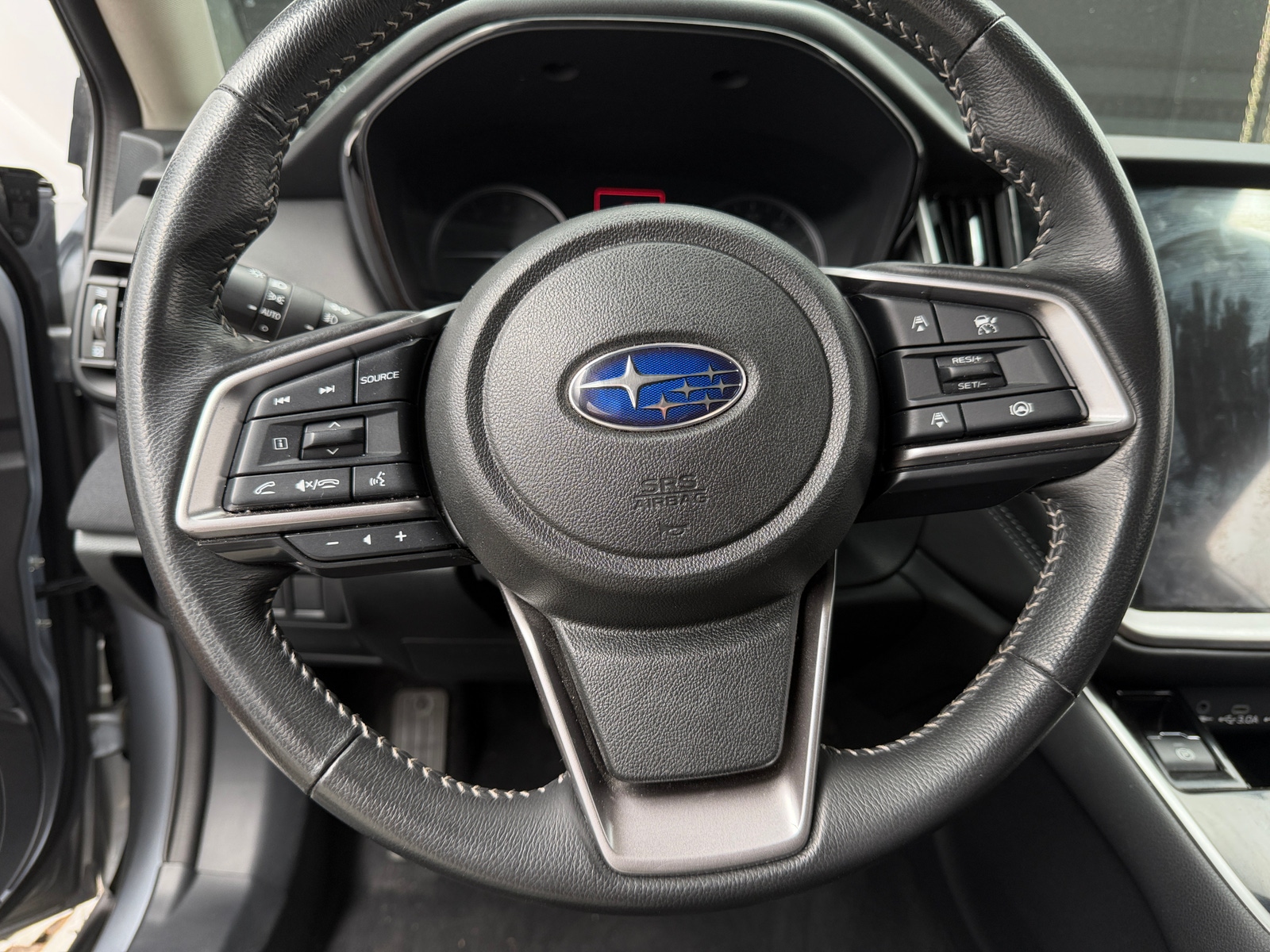 Thumbnail: 2024 Subaru Outback - 5
