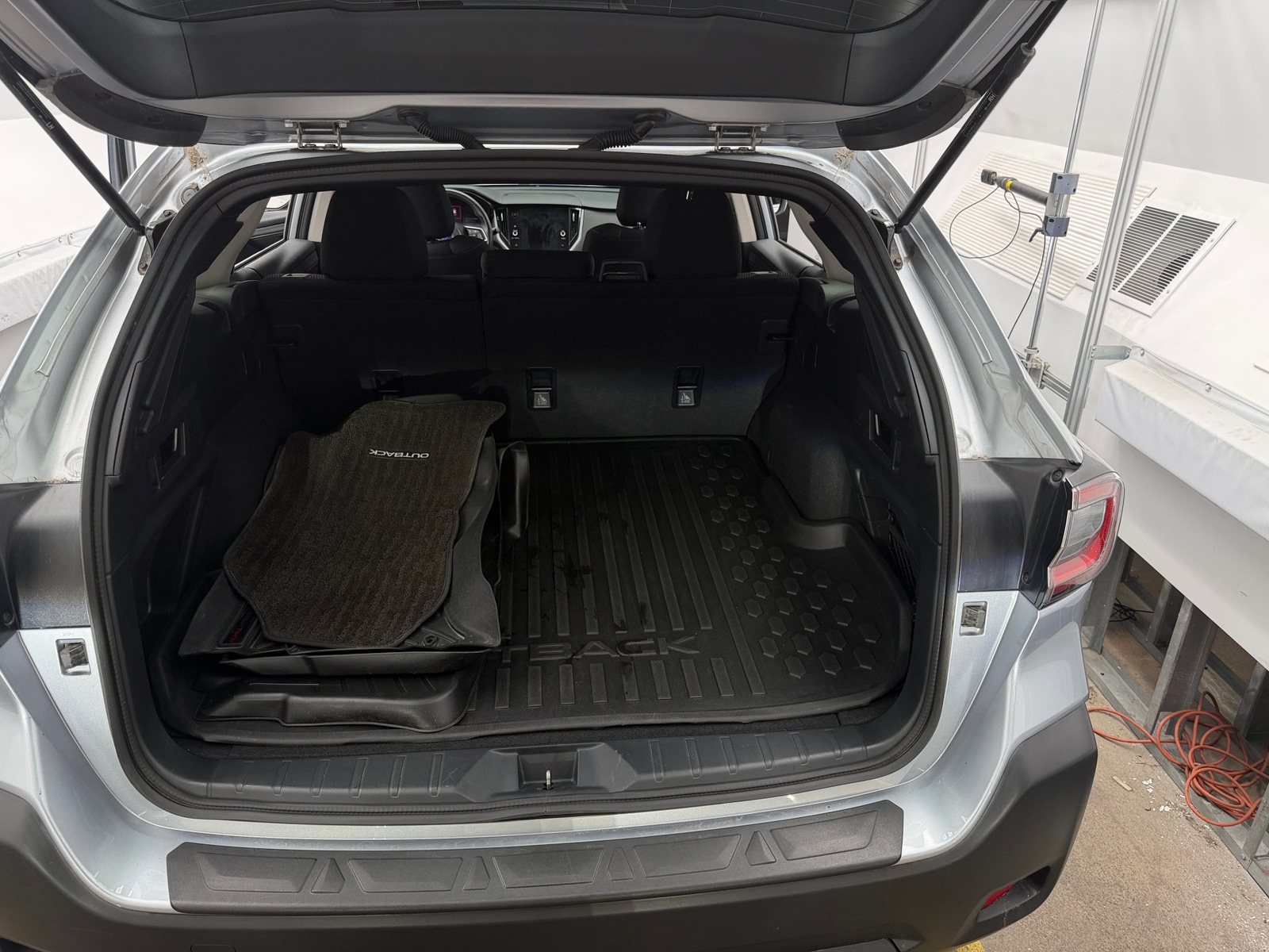 Thumbnail: 2024 Subaru Outback - 7