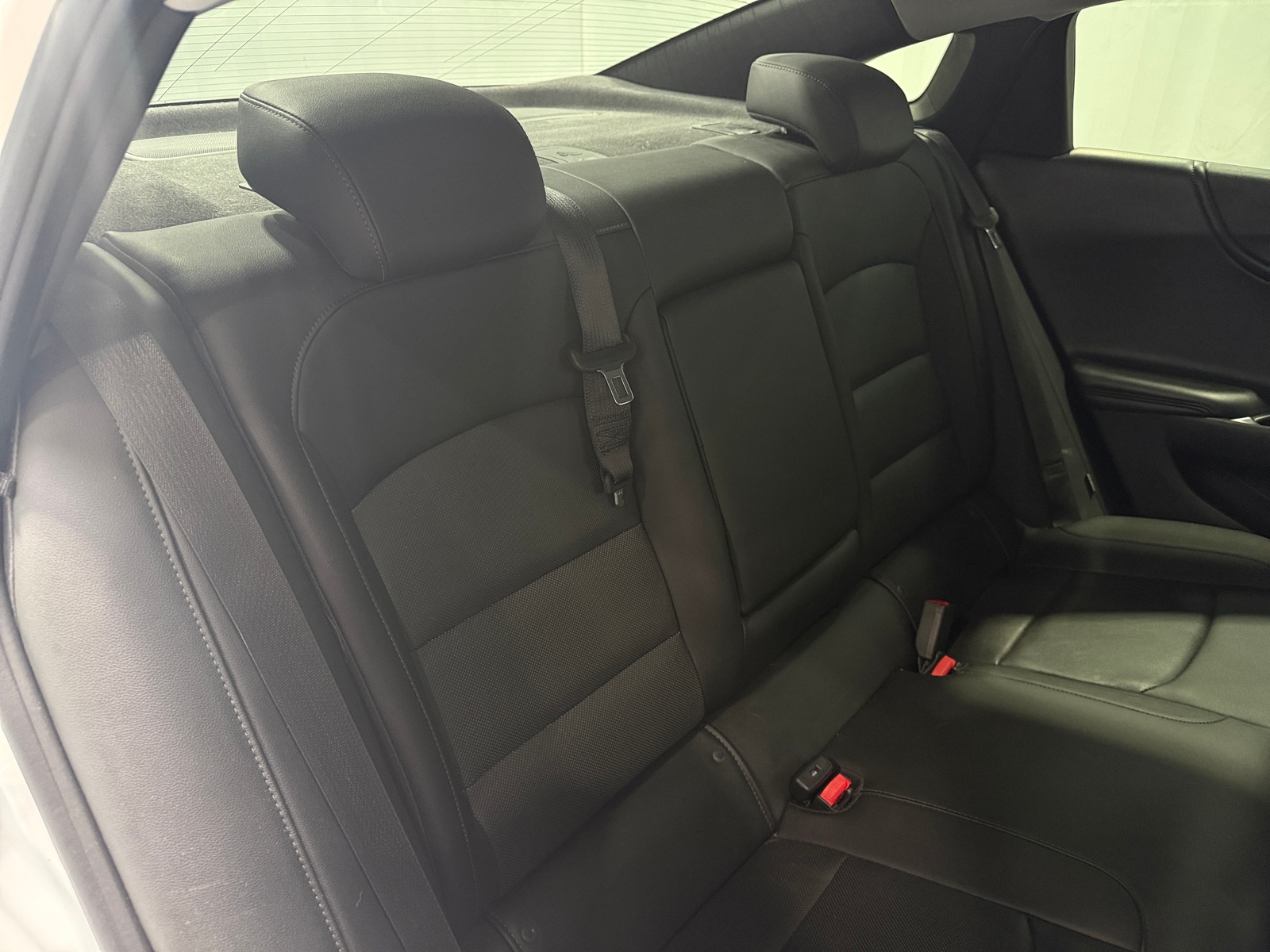 Thumbnail: 2019 Chevrolet Malibu - 5