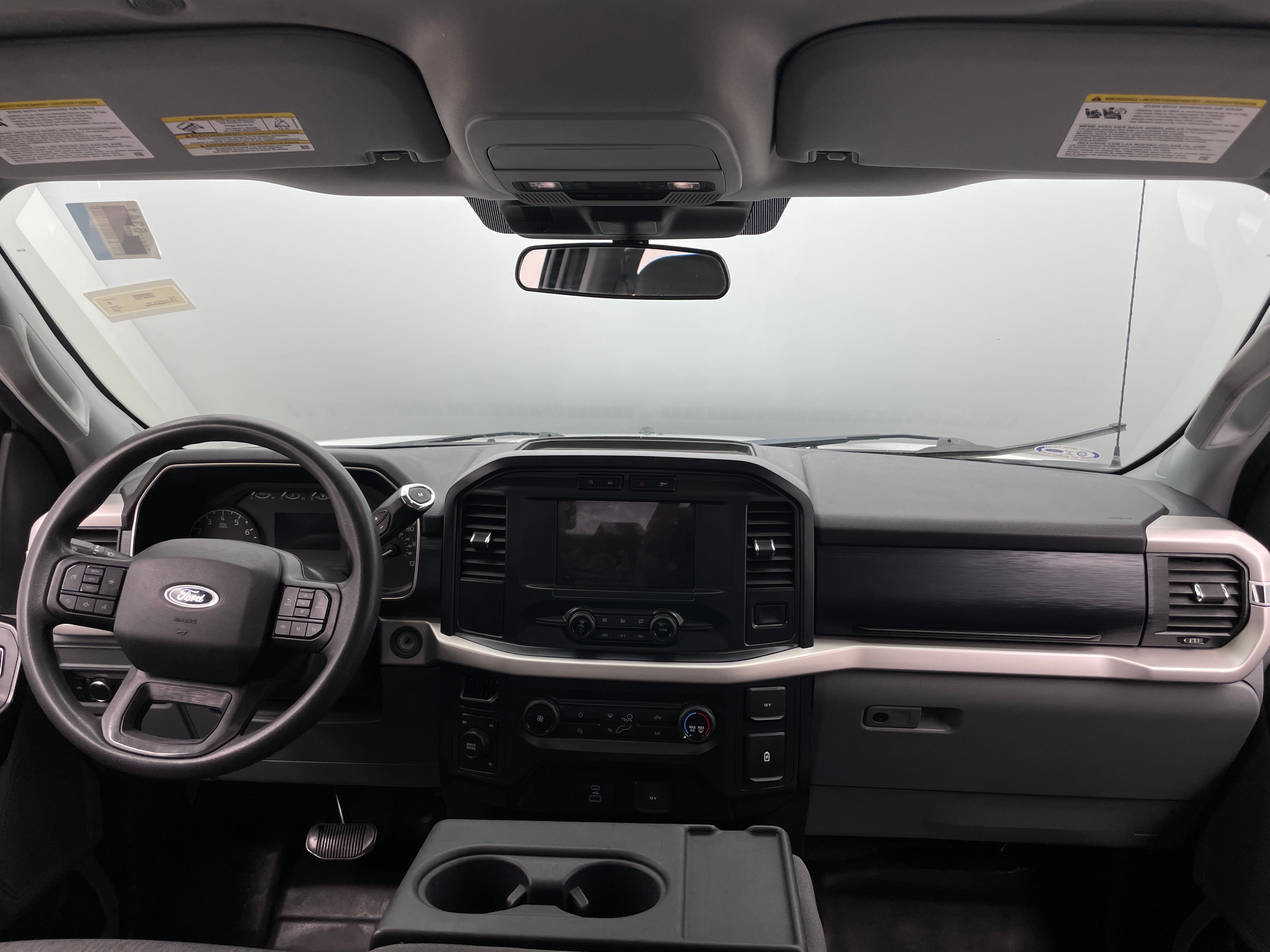 2021 Ford F-150 XL - Photo 5