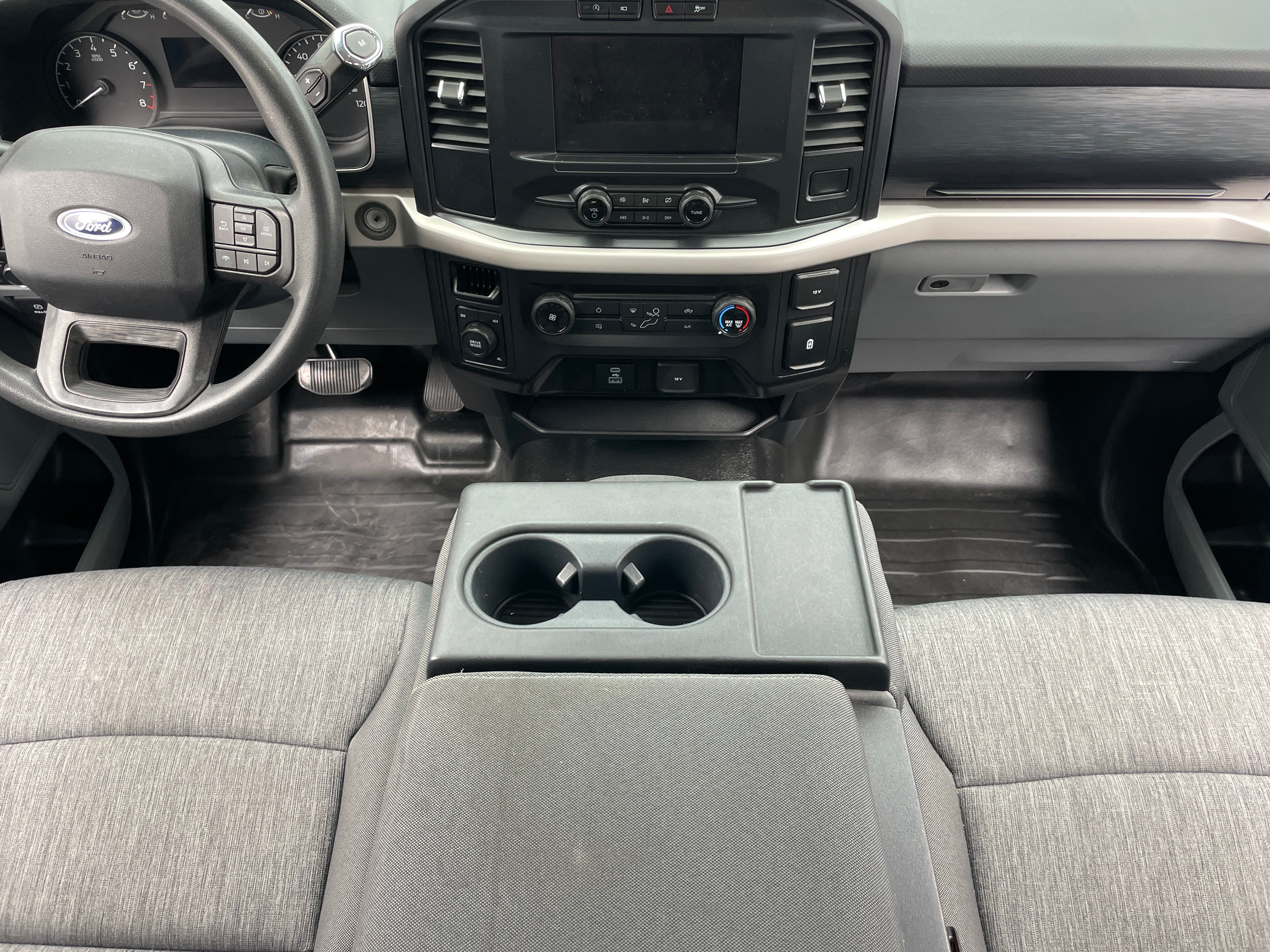 2021 Ford F-150 XL - Photo 7