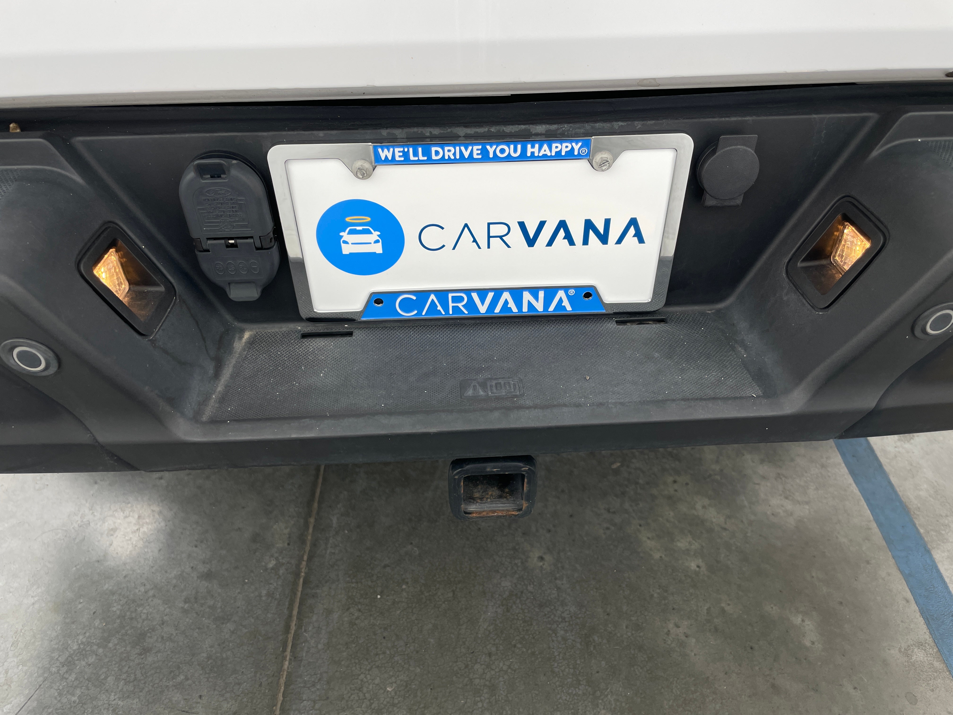 2021 Ford F-150 XL - Photo 6