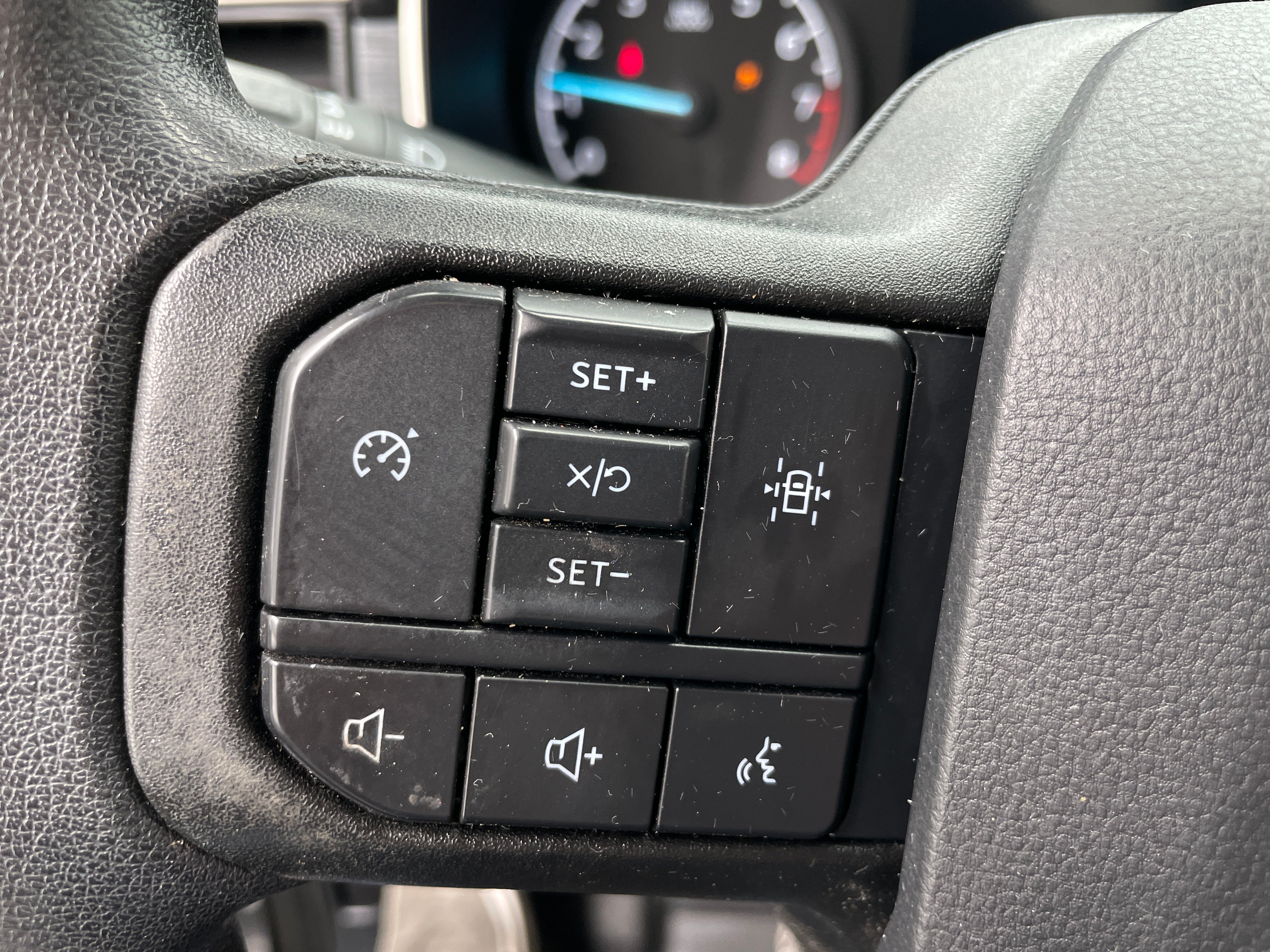 2021 Ford F-150 XL - Photo 10