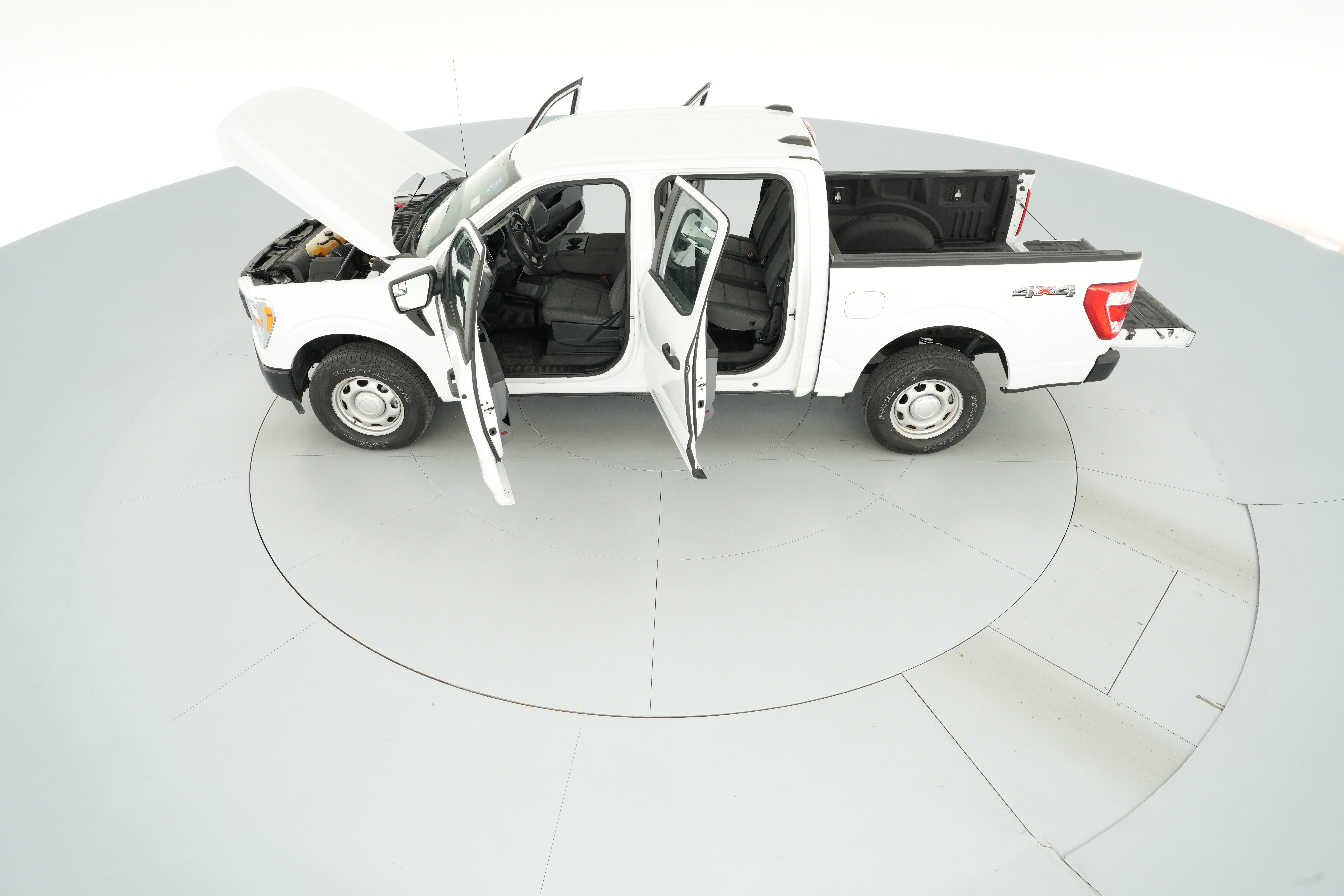 2021 Ford F-150 XL - Photo 39