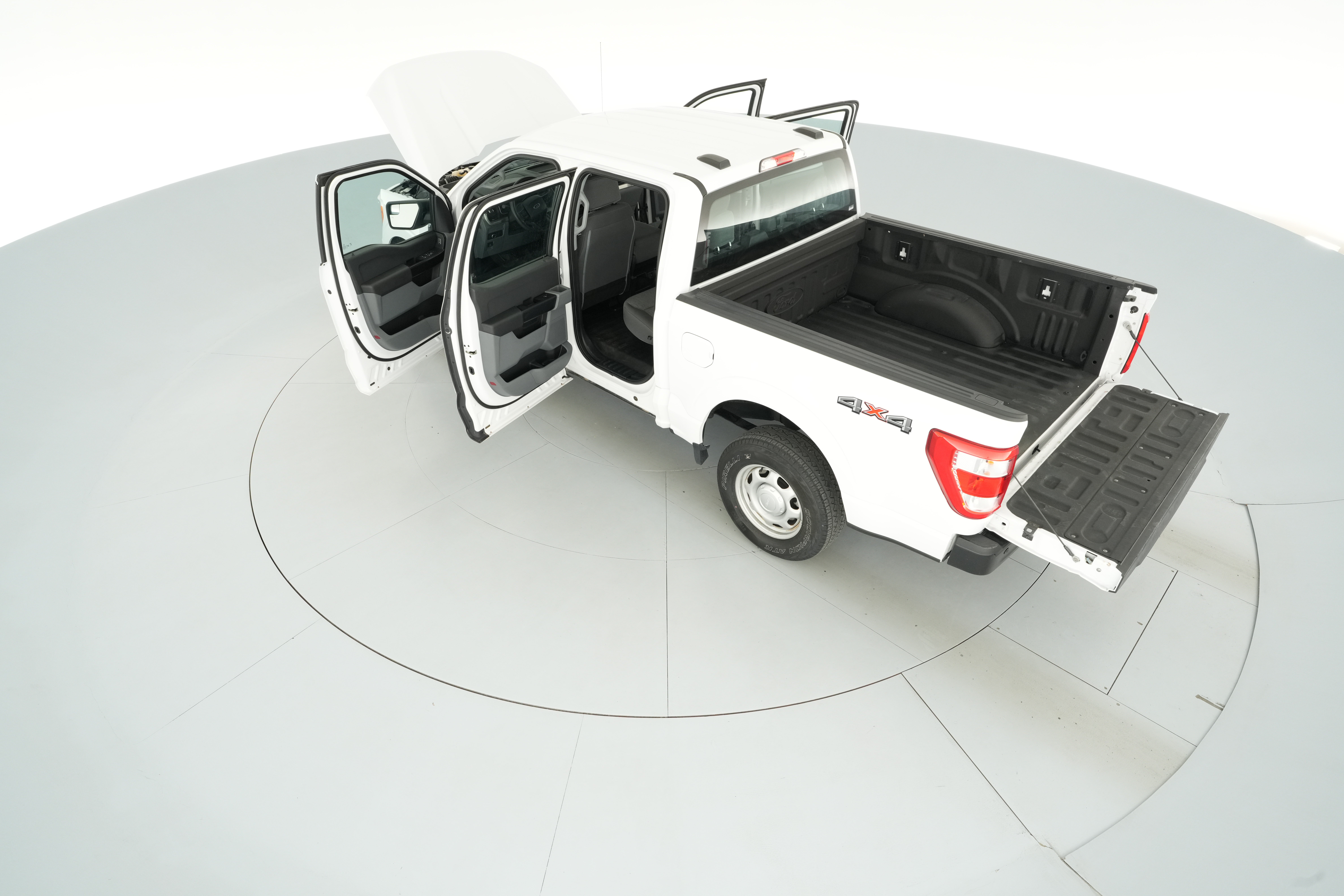 2021 Ford F-150 XL - Photo 41
