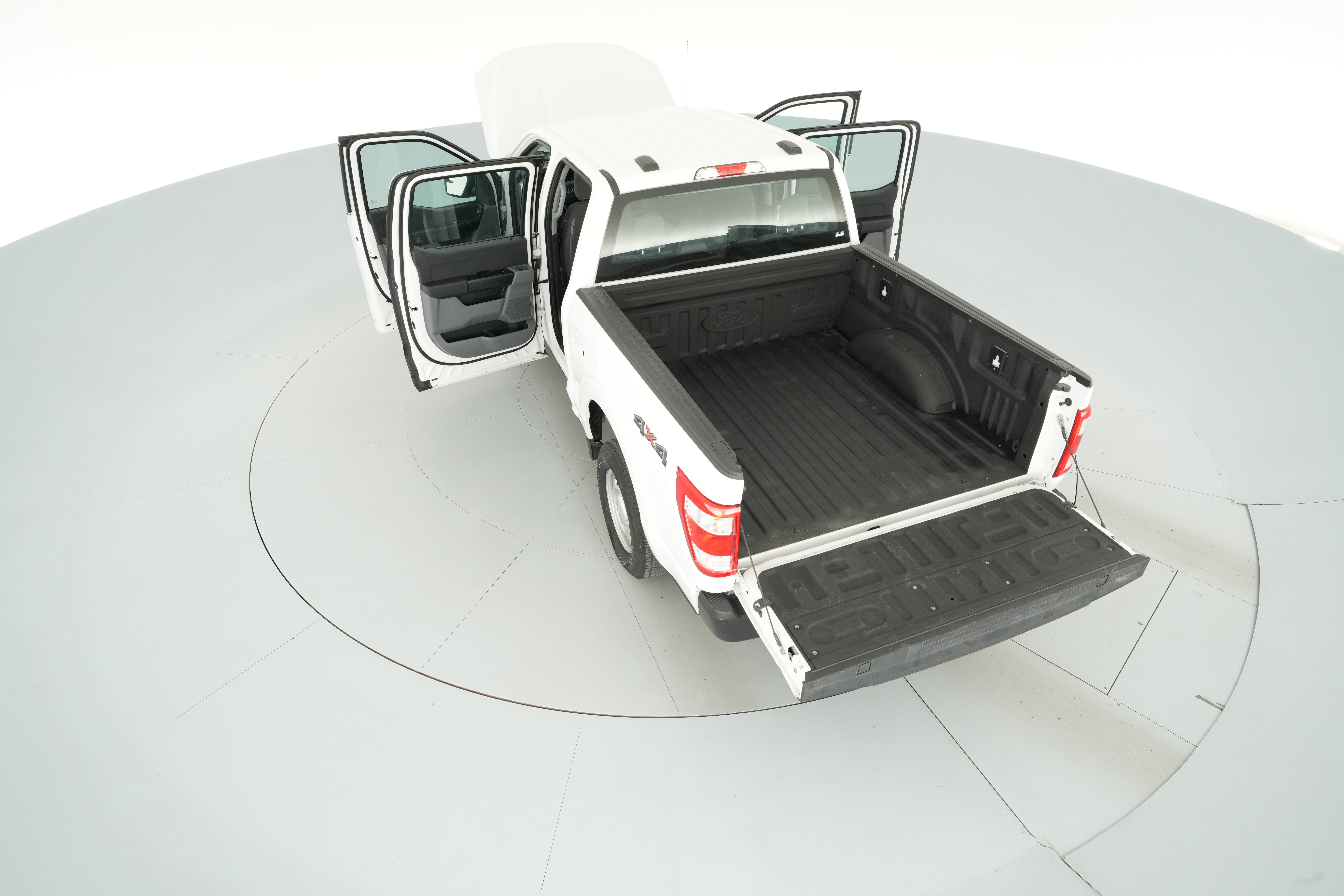 2021 Ford F-150 XL - Photo 42