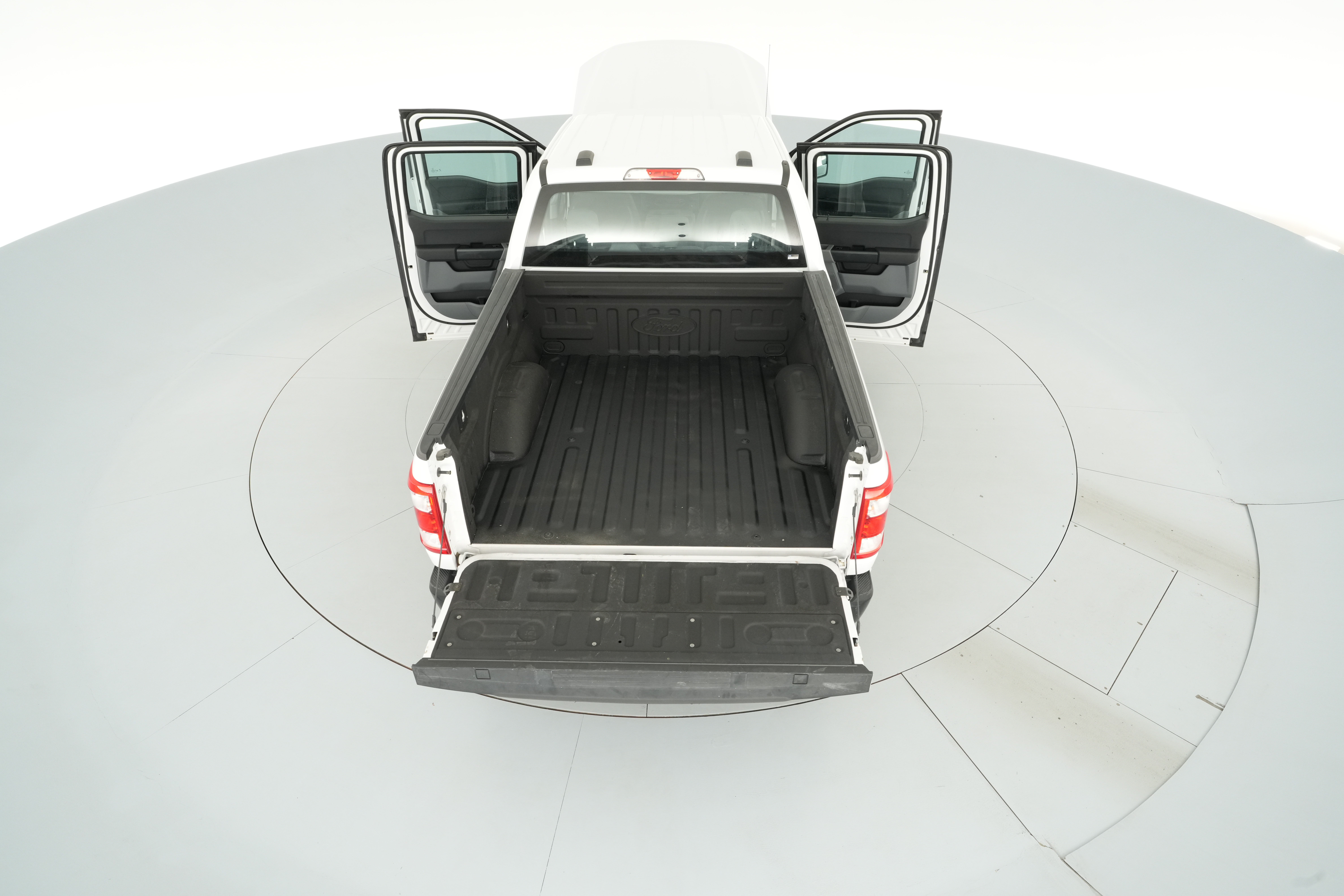 2021 Ford F-150 XL - Photo 43