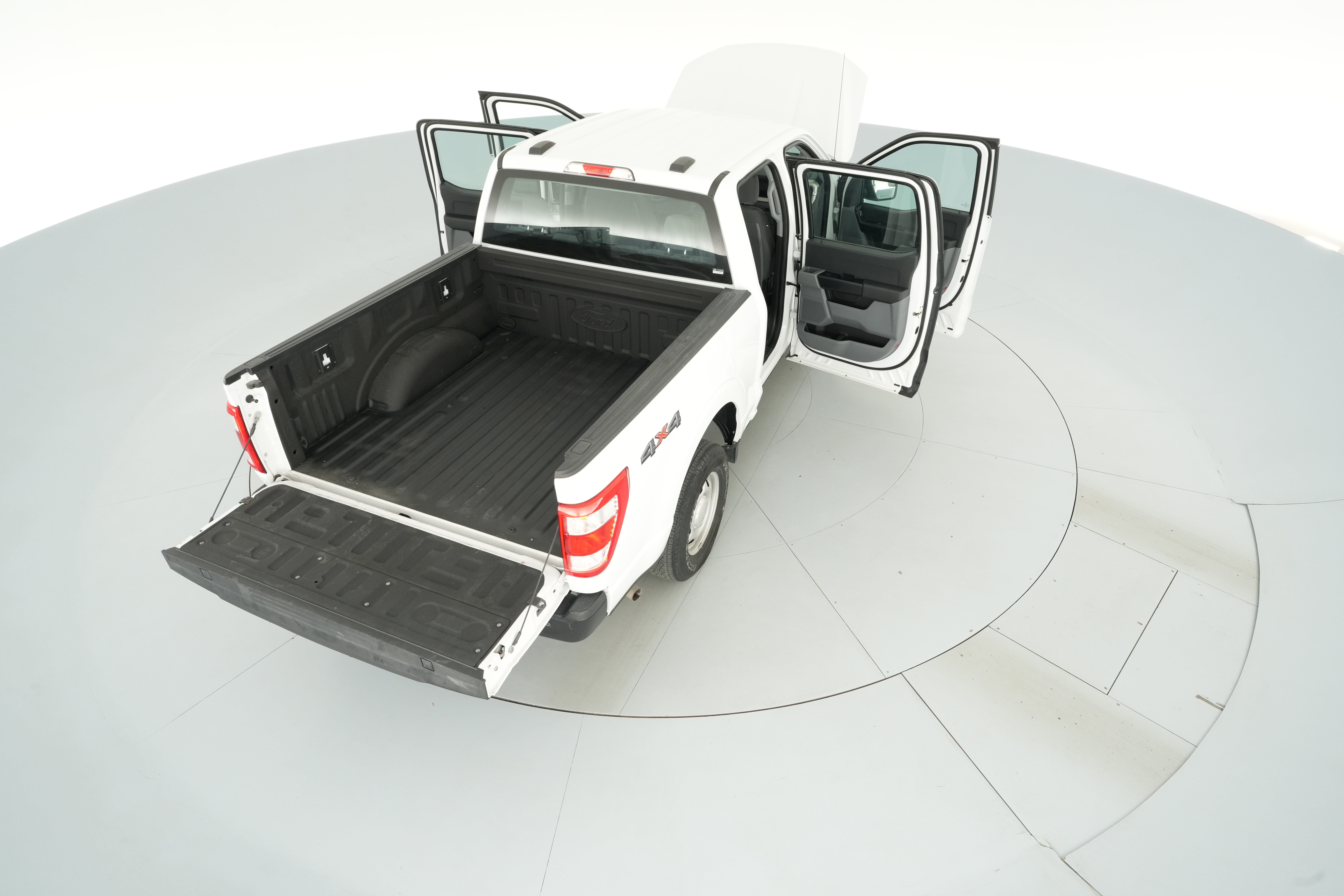 2021 Ford F-150 XL - Photo 44