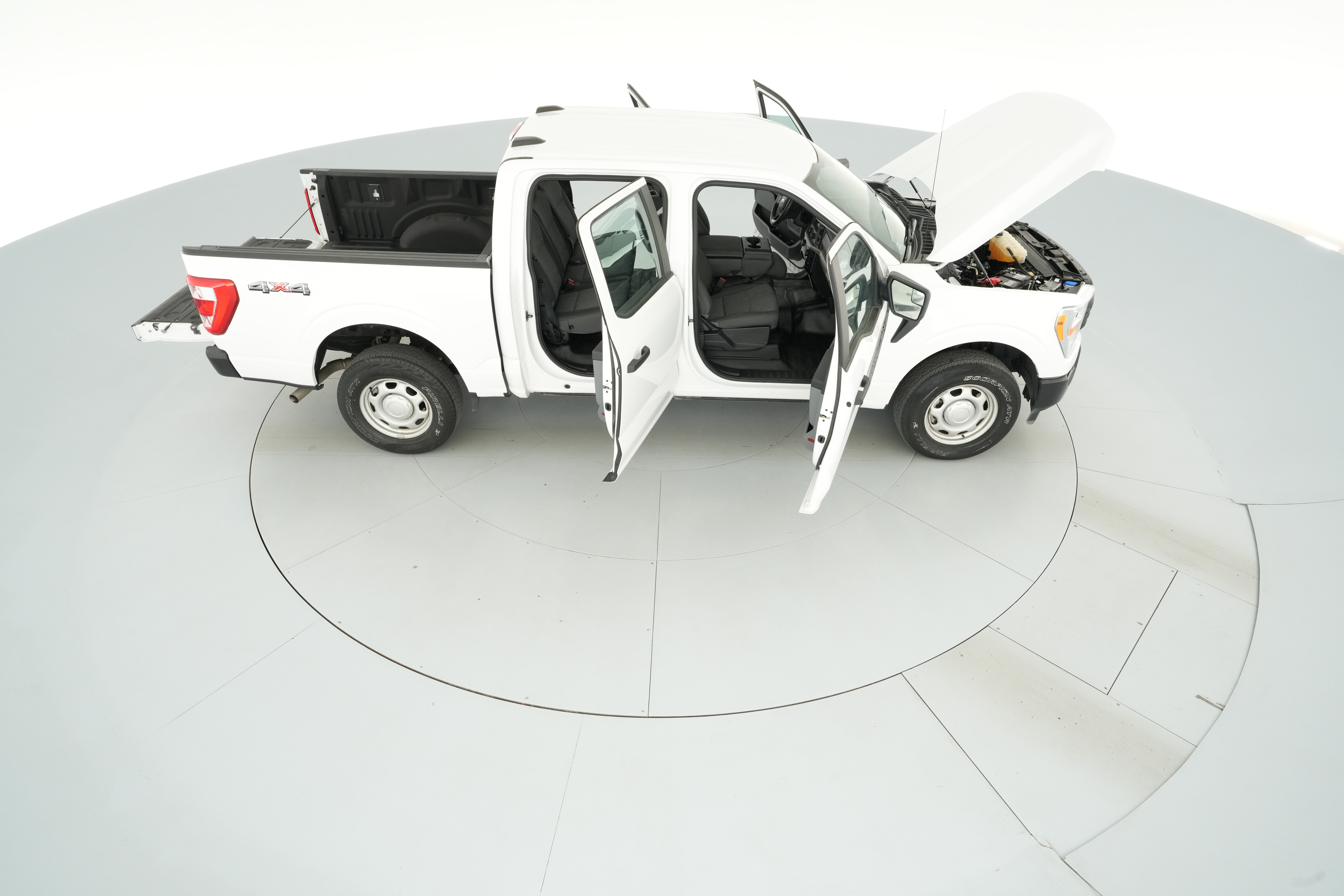 2021 Ford F-150 XL - Photo 47