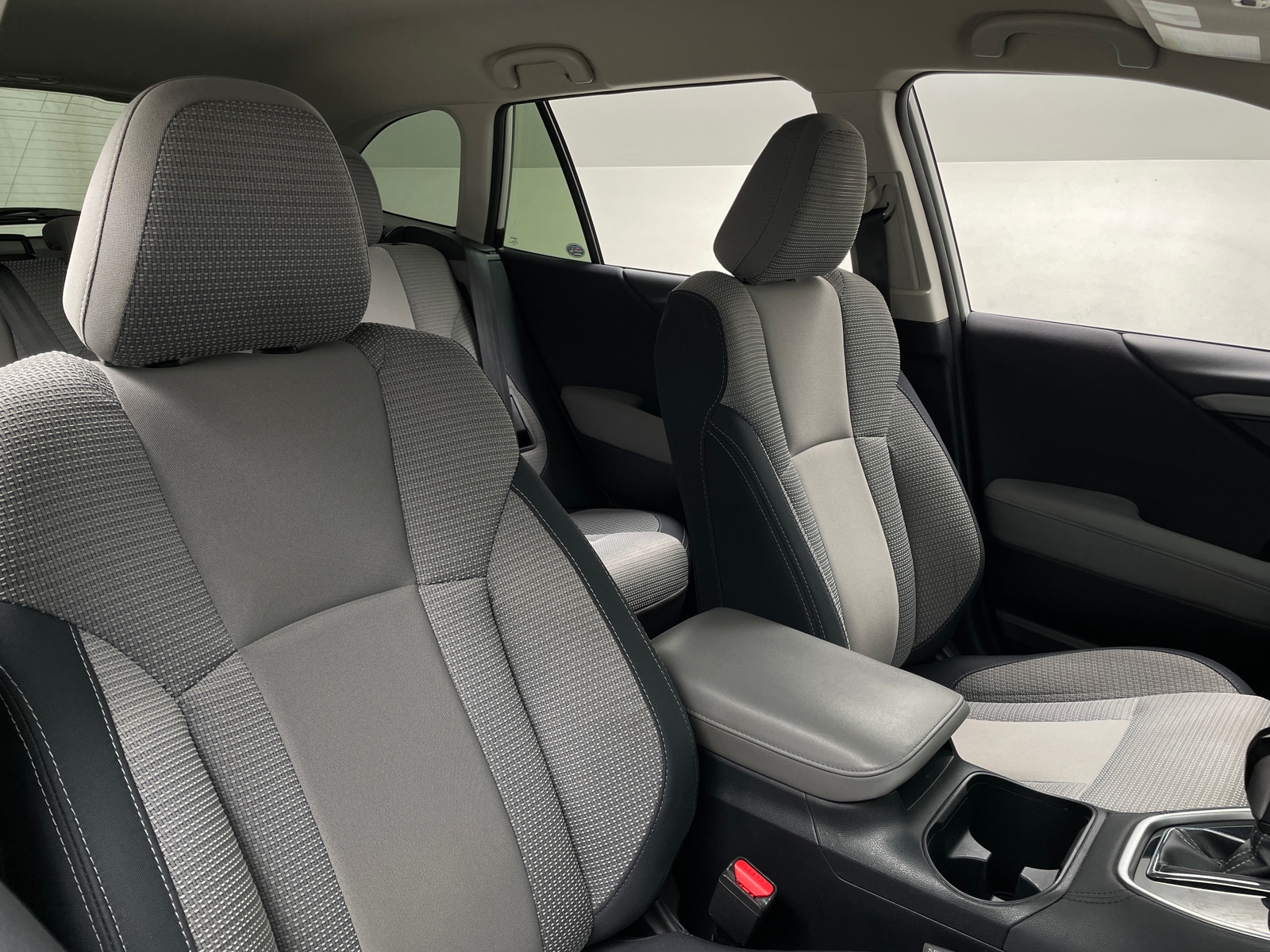 Thumbnail: 2024 Subaru Outback - 2