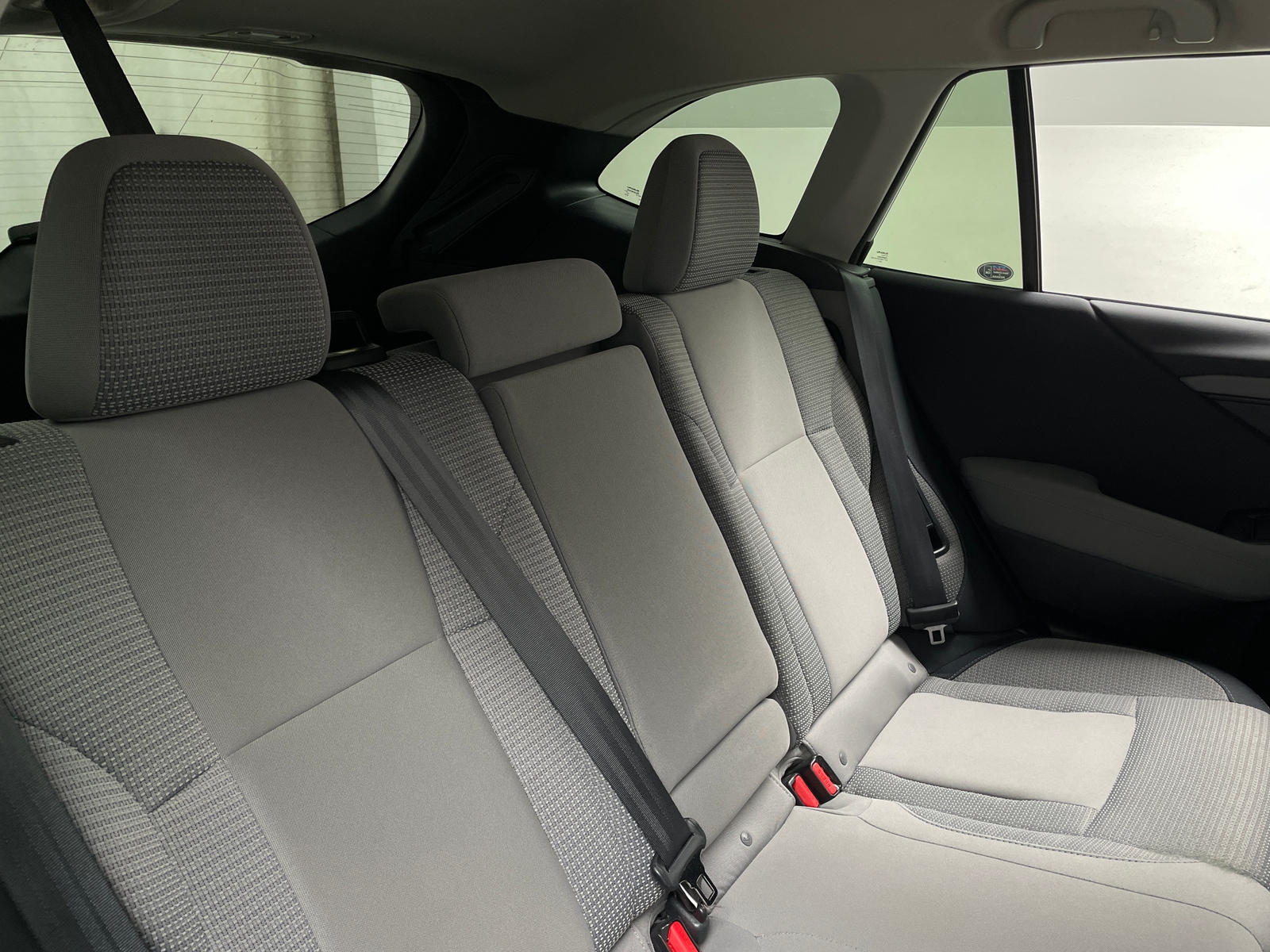 Thumbnail: 2024 Subaru Outback - 6