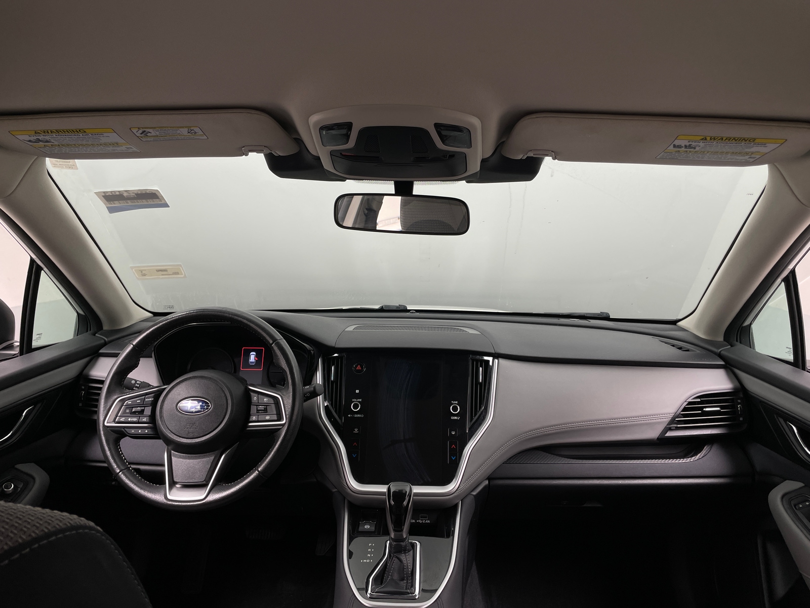 Thumbnail: 2024 Subaru Outback - 3