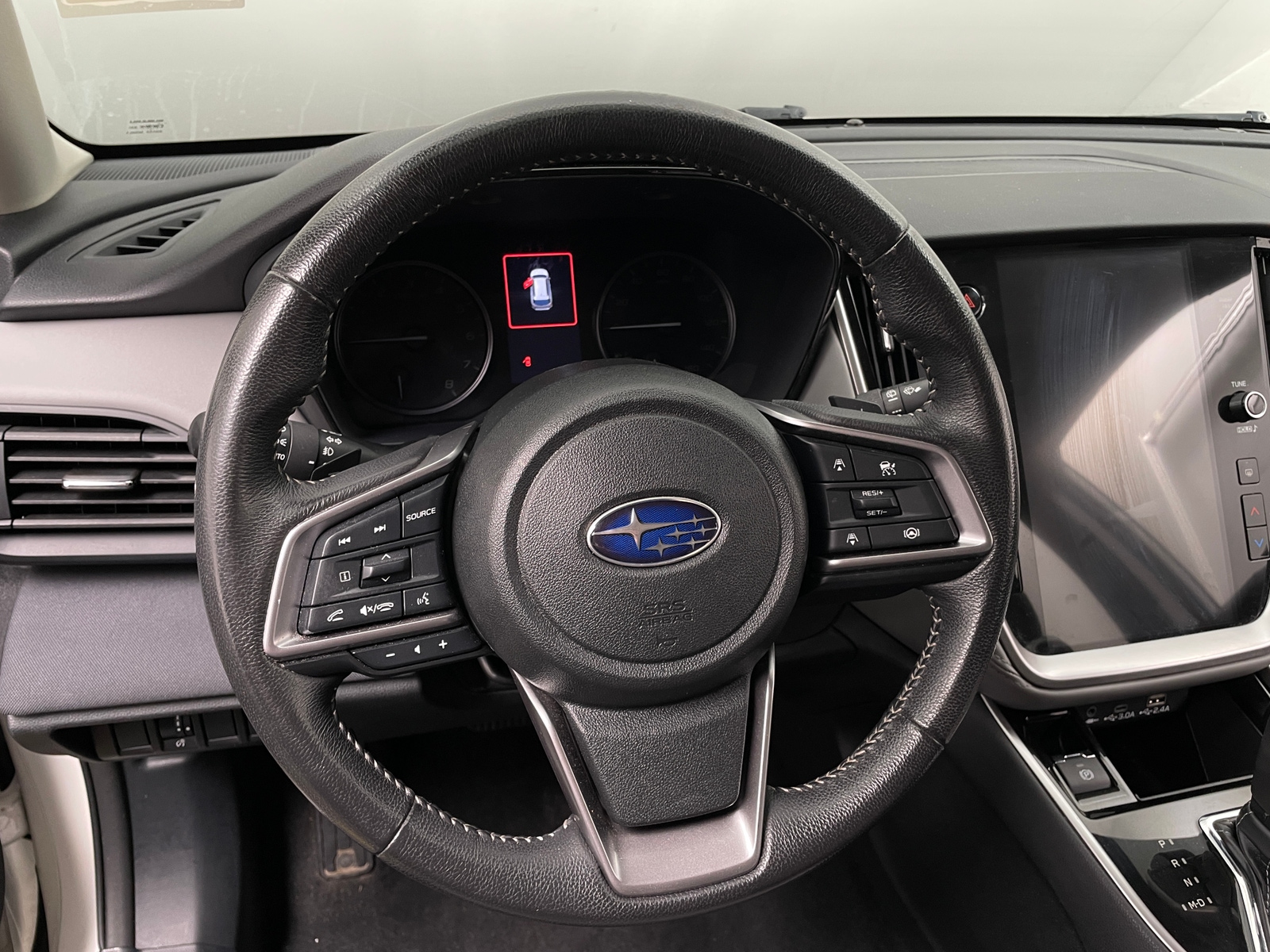 Thumbnail: 2024 Subaru Outback - 5