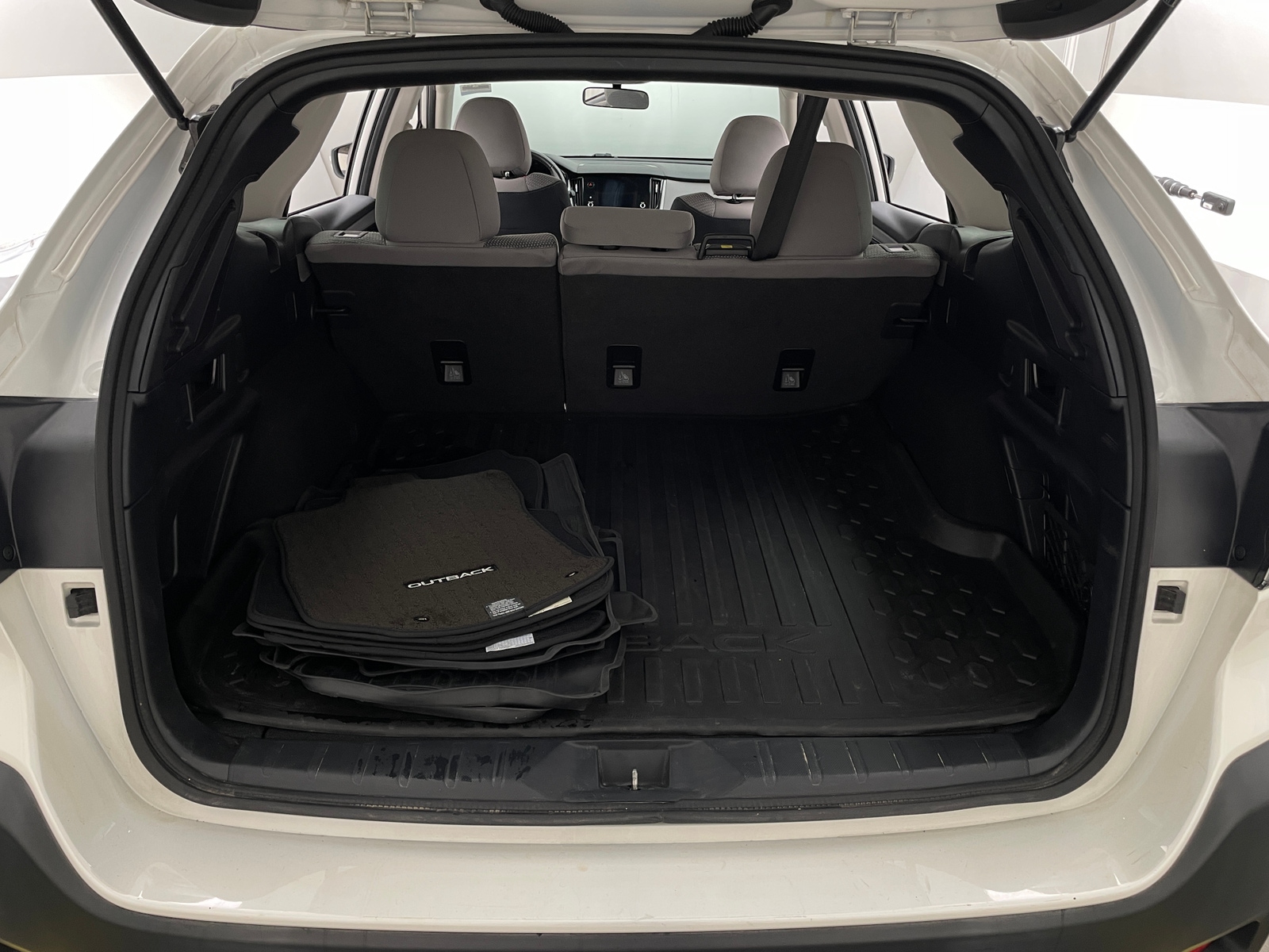 Thumbnail: 2024 Subaru Outback - 7