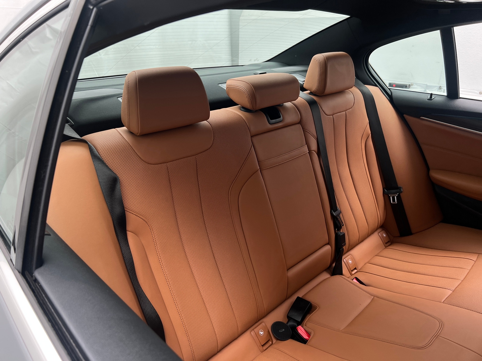Thumbnail: 2023 BMW 5 Series - 5