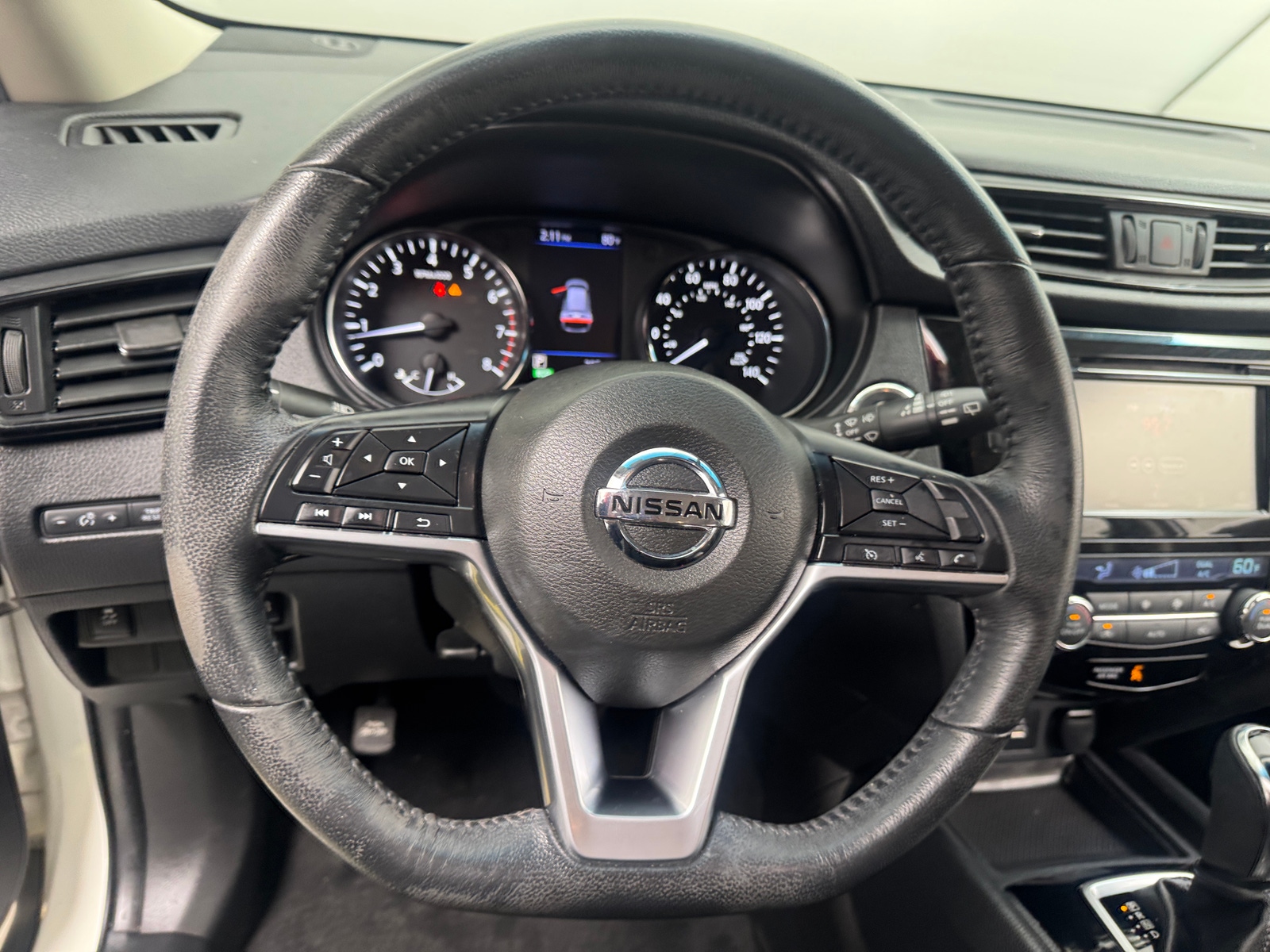 Thumbnail: 2018 Nissan Rogue - 5