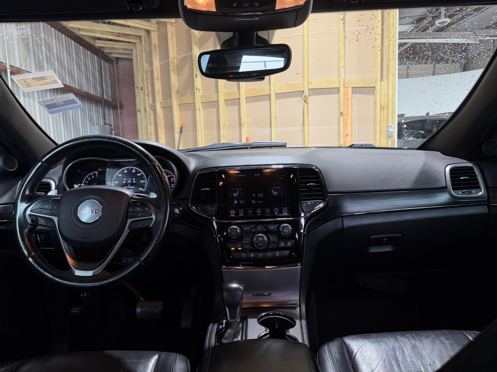 Thumbnail: 2019 Jeep Grand Cherokee - 2