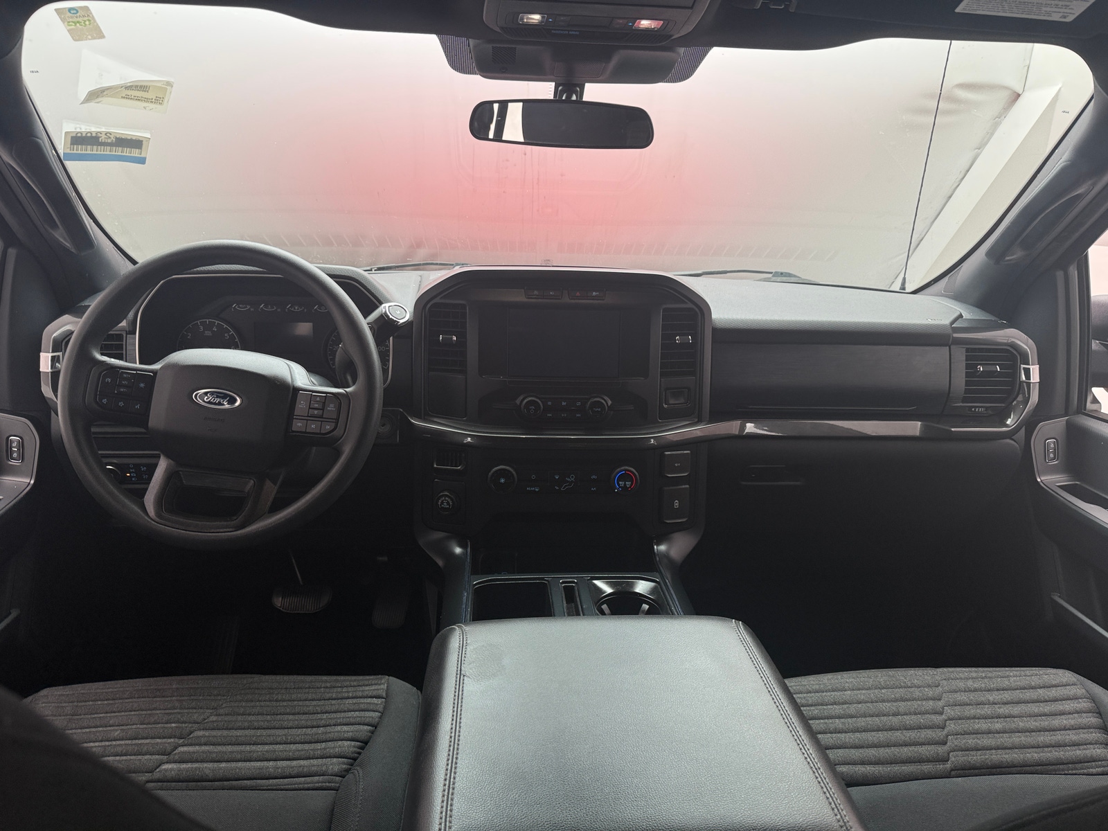 Thumbnail: 2021 Ford Econoline - 3