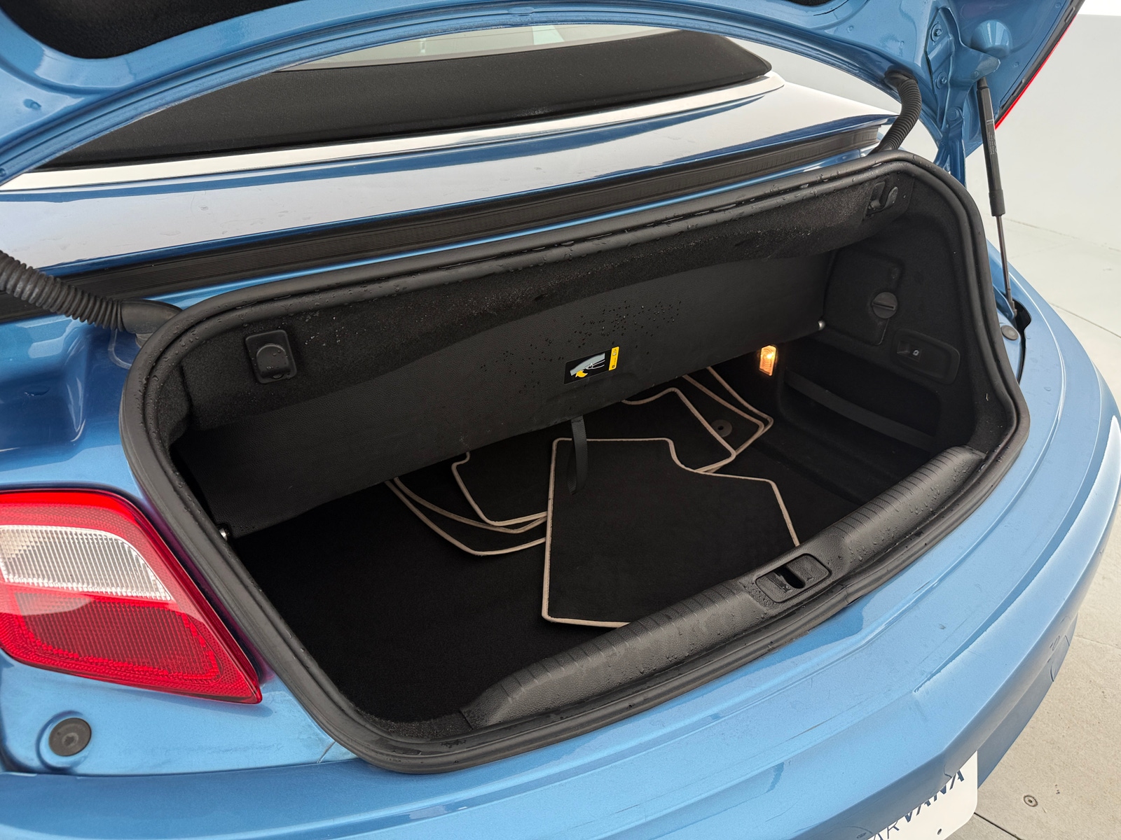 Thumbnail: 2017 Buick Cascada - 5