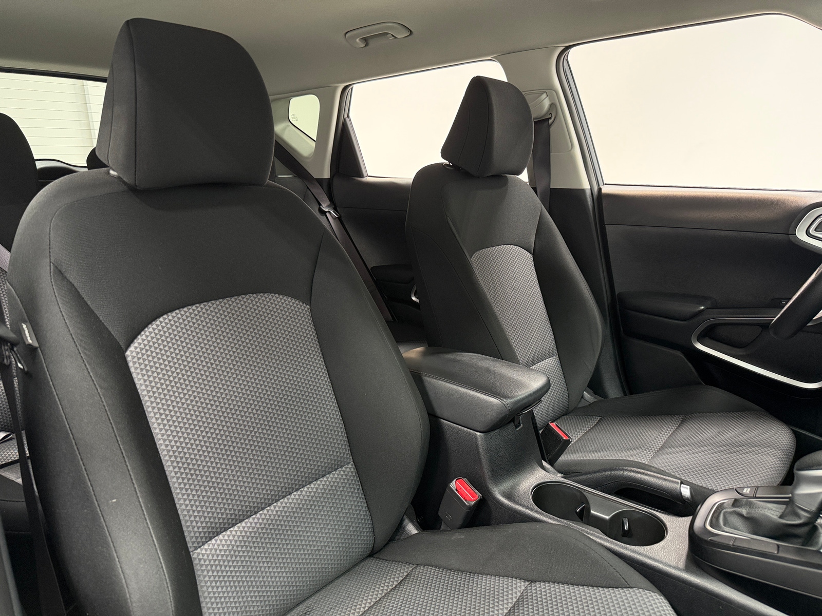 Thumbnail: 2022 Kia Soul - 2