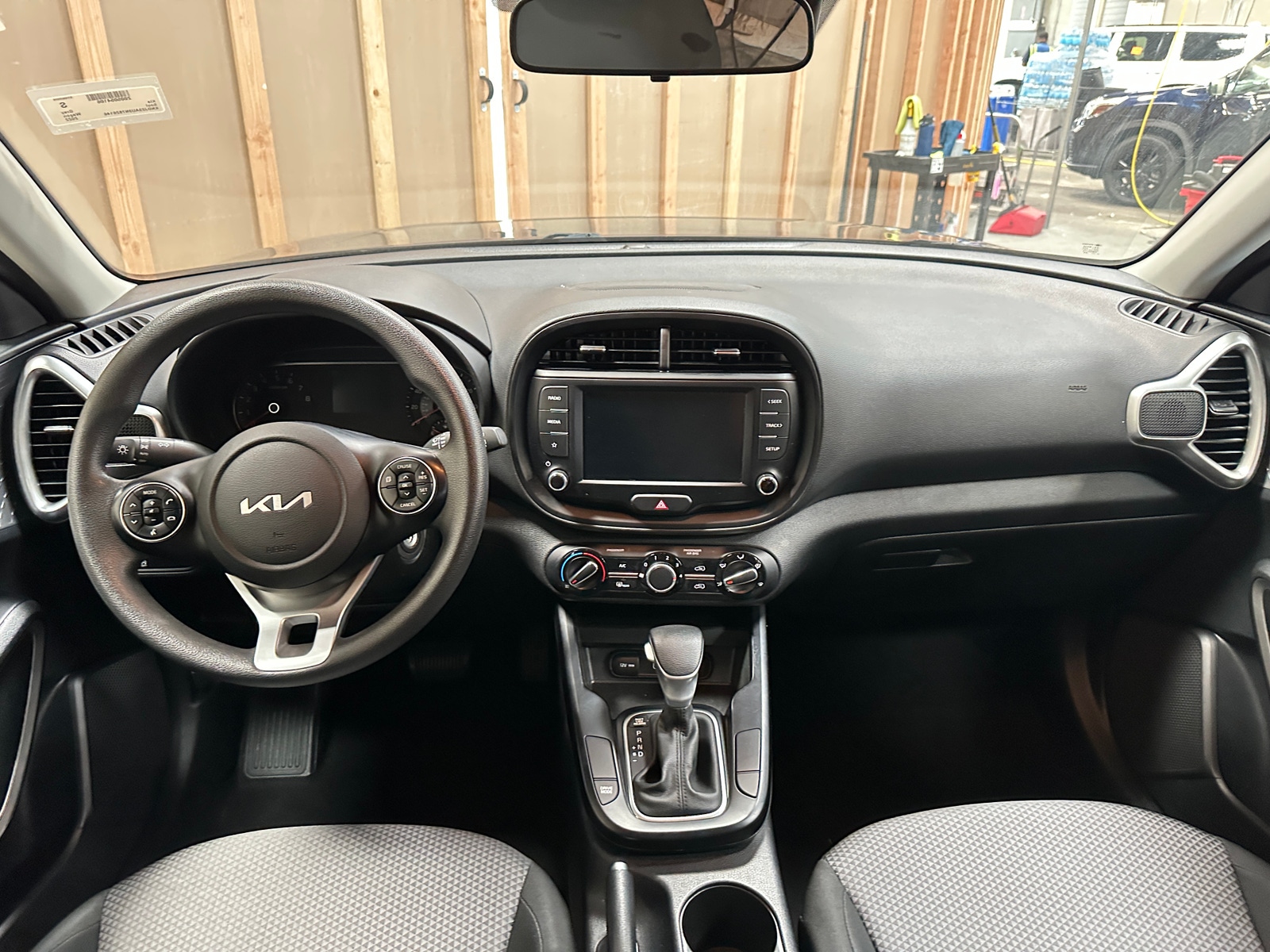 Thumbnail: 2022 Kia Soul - 3