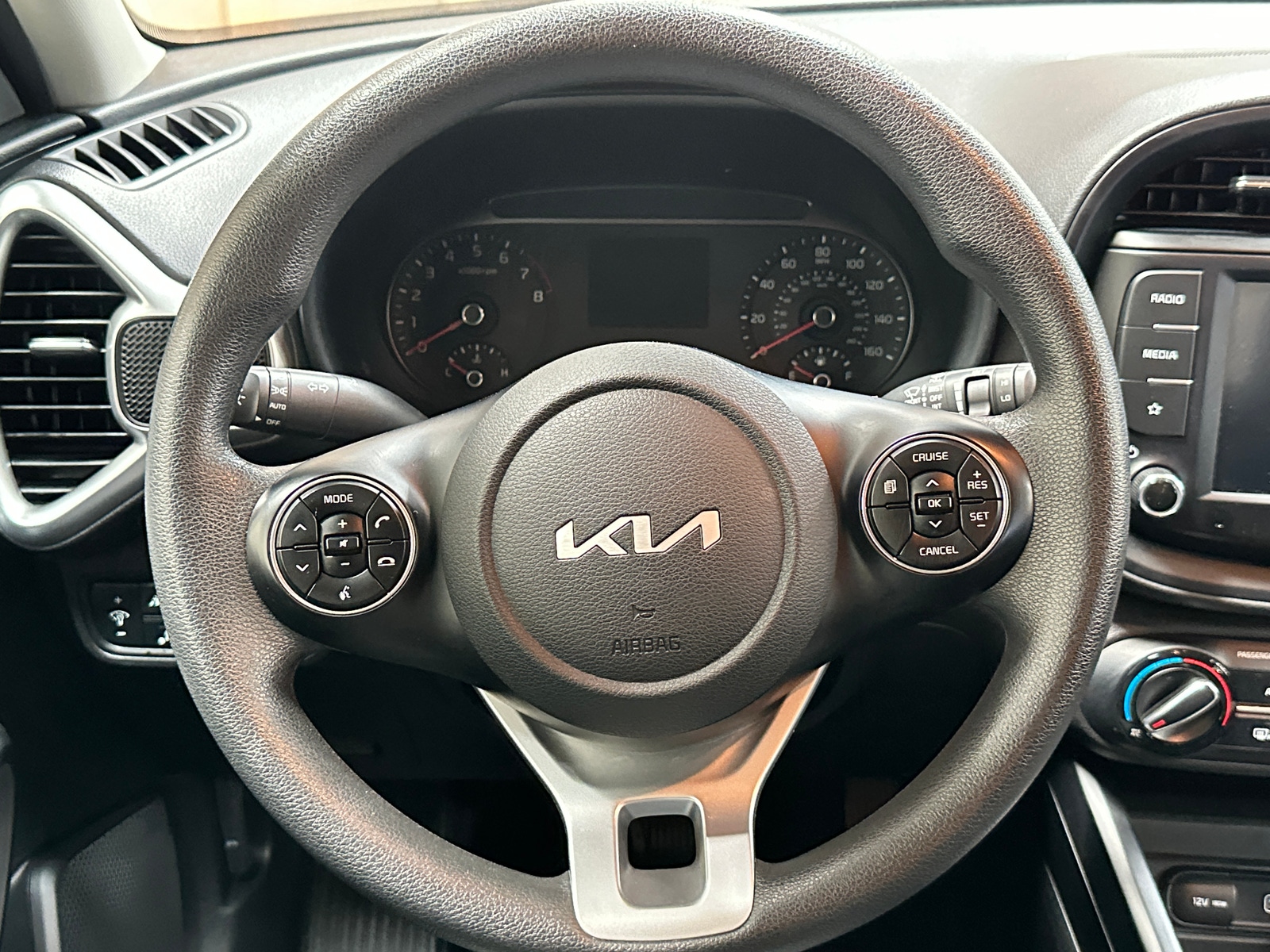 Thumbnail: 2022 Kia Soul - 5