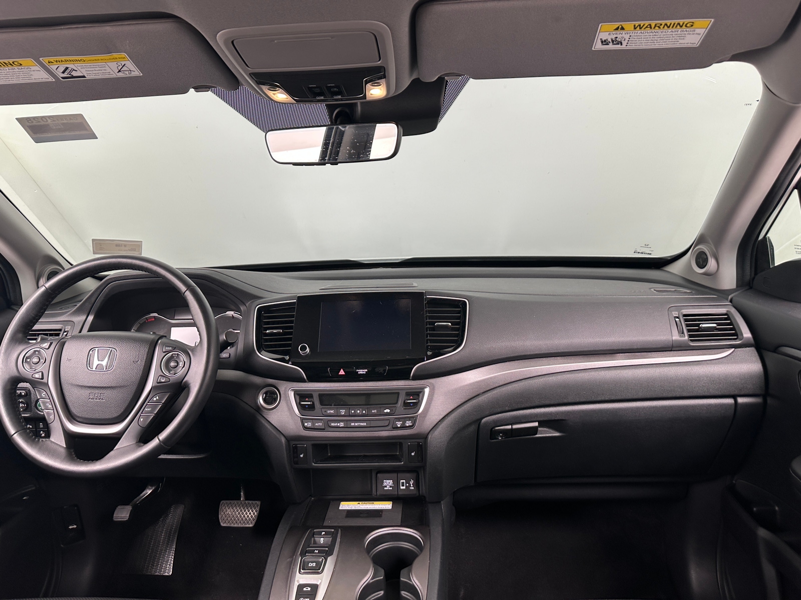 Thumbnail: 2023 Honda Ridgeline - 2