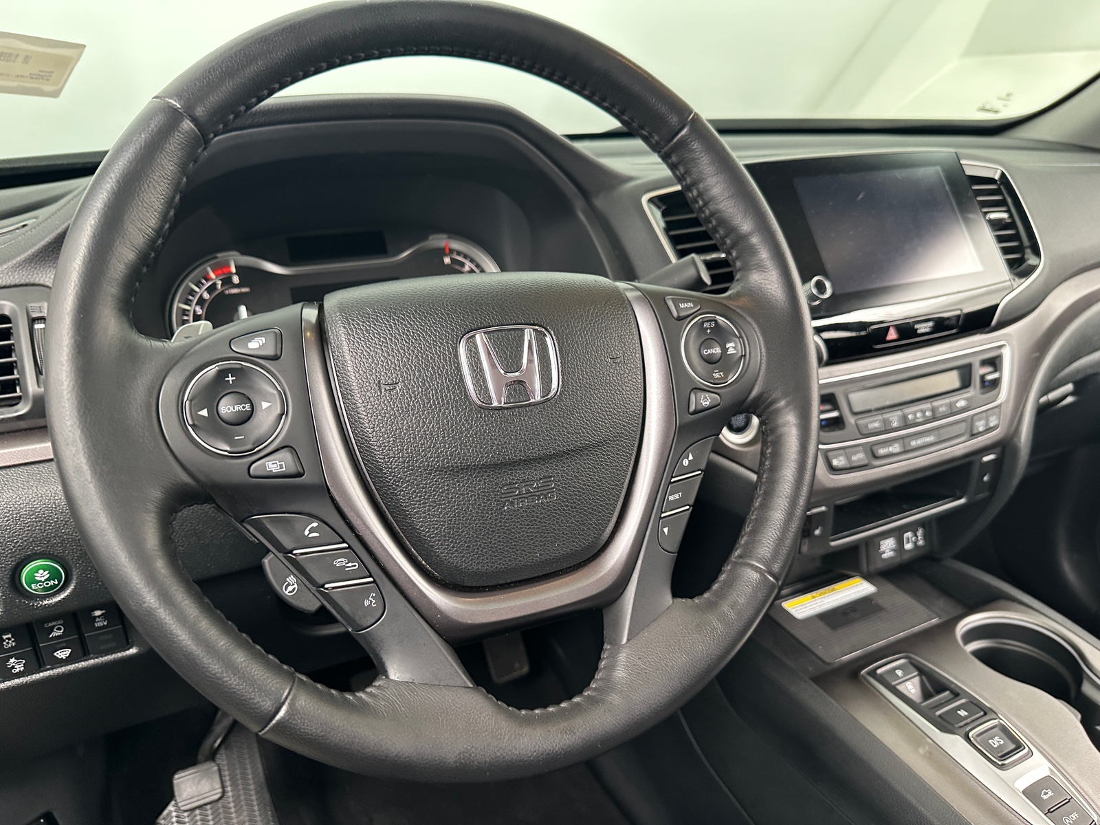 Thumbnail: 2023 Honda Ridgeline - 4