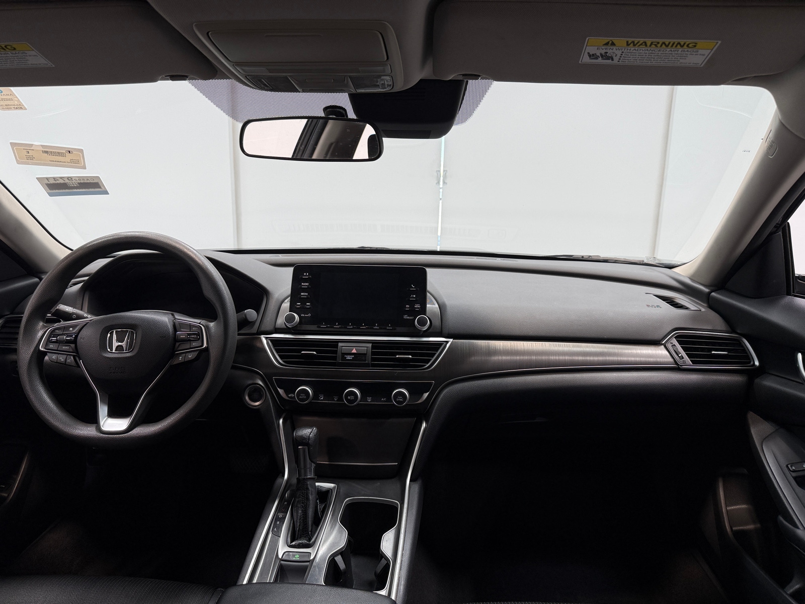Thumbnail: 2018 Honda Accord - 3