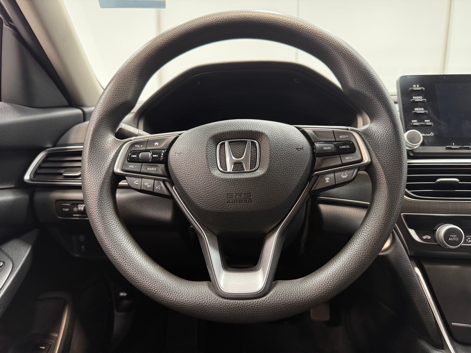 Thumbnail: 2018 Honda Accord - 5