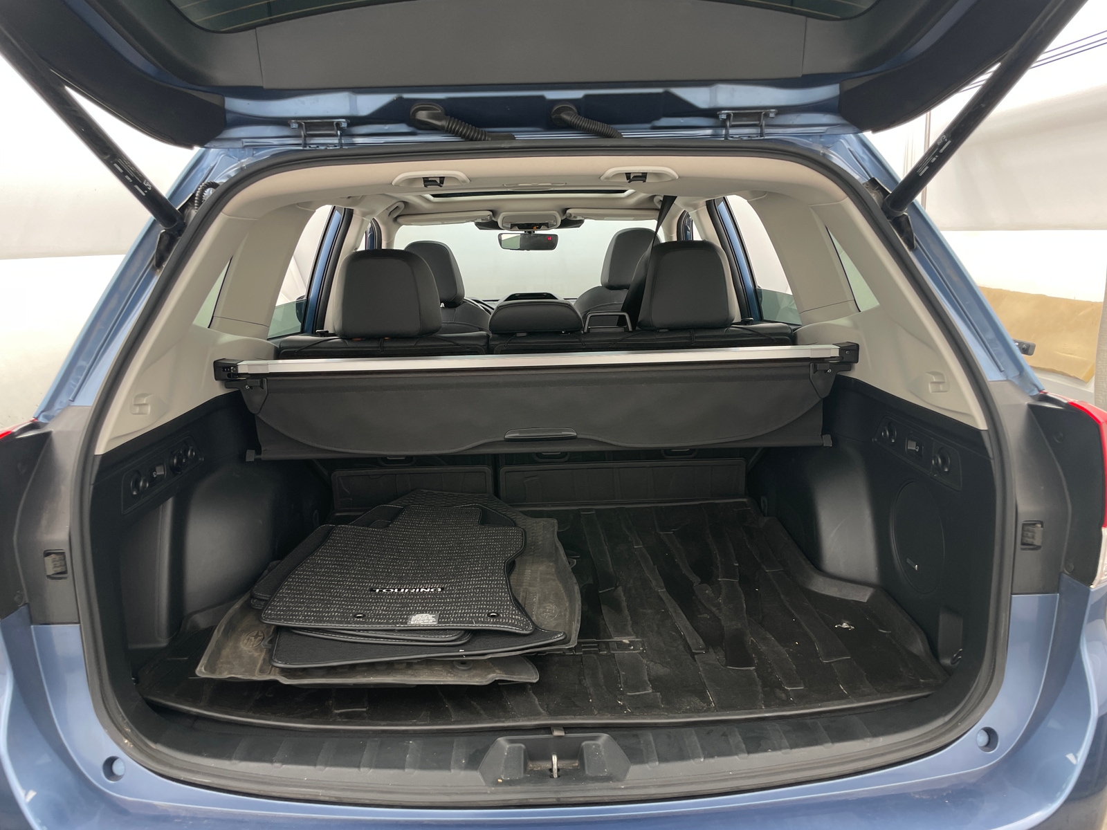 Thumbnail: 2022 Subaru Forester - 6