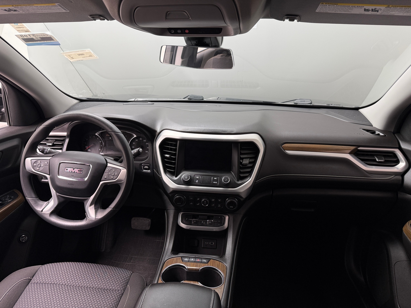 Thumbnail: 2023 GMC Acadia - 3