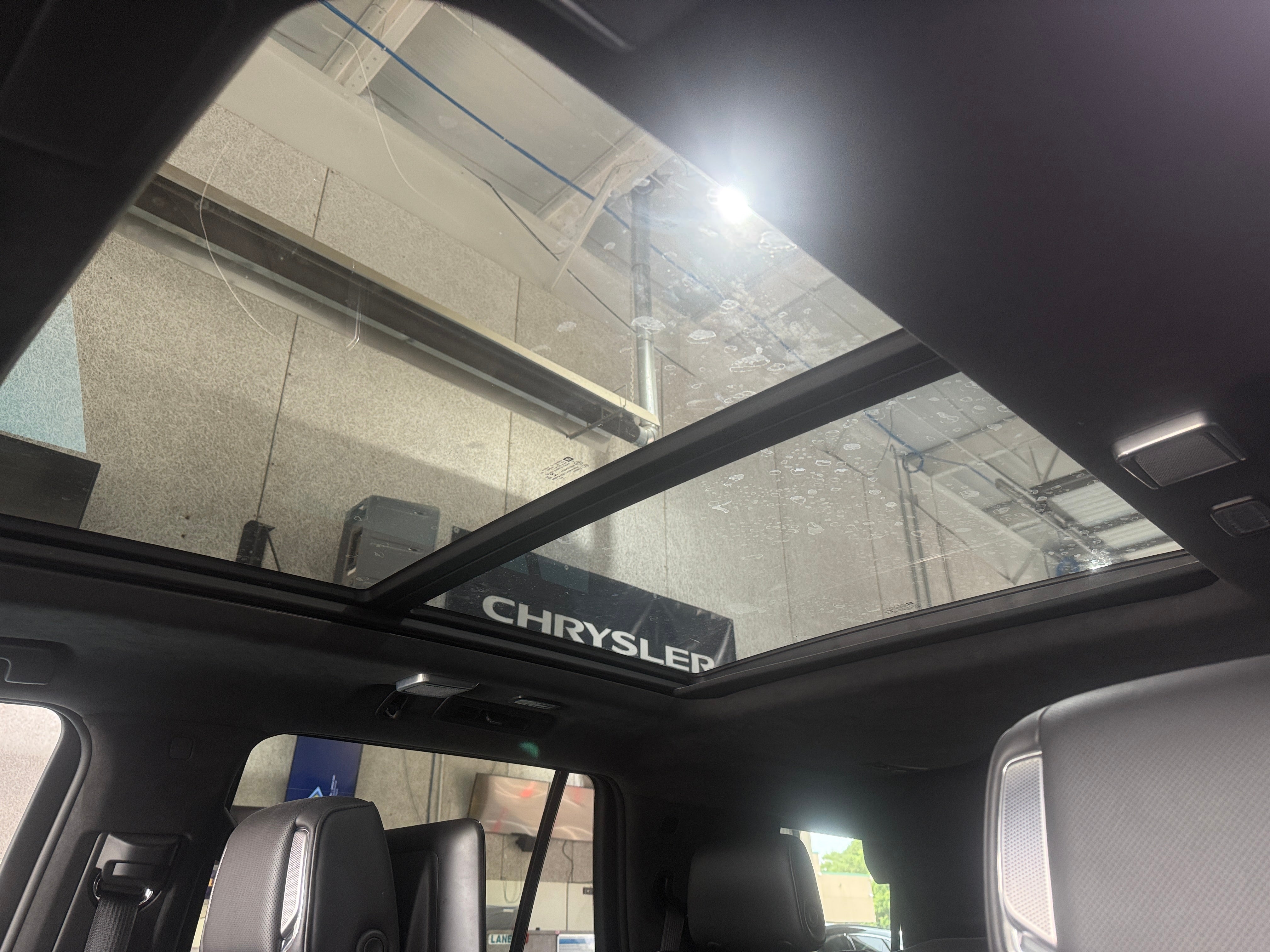 2023 Cadillac Escalade Premium Luxury Platinum