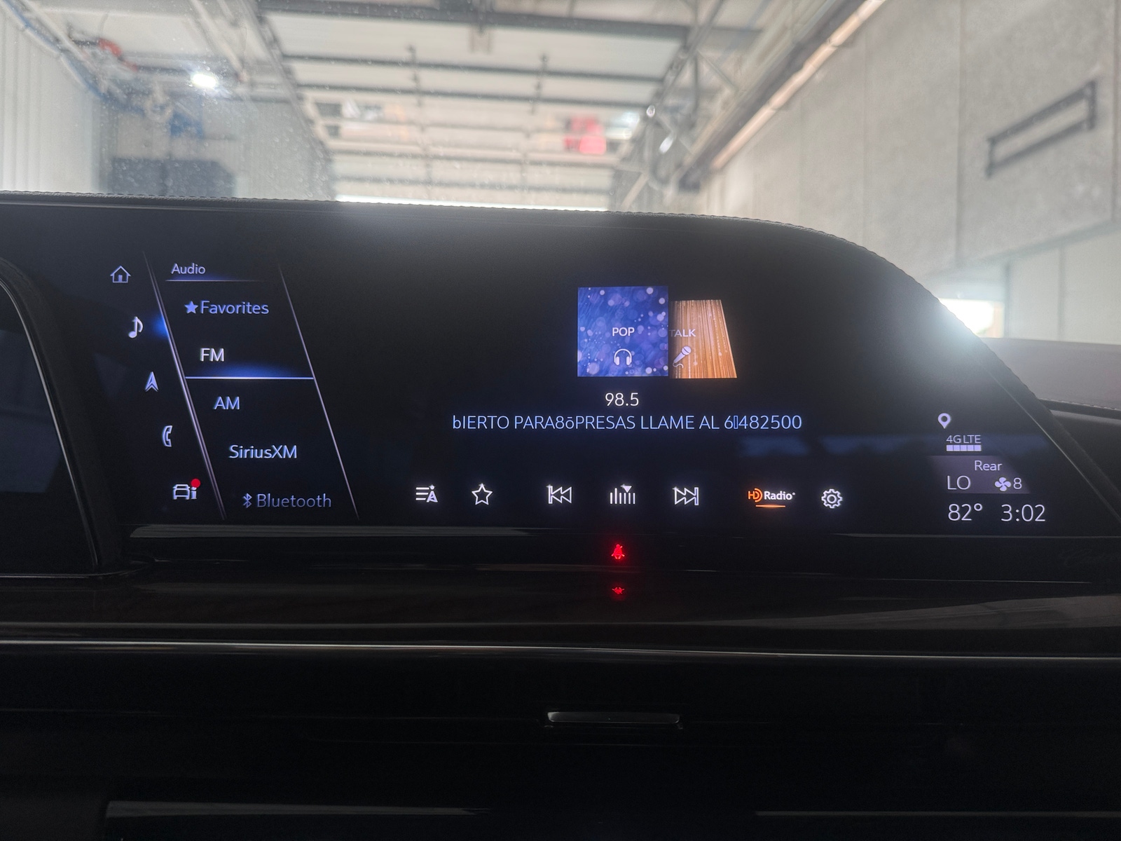 Thumbnail: 2023 Cadillac Escalade - 3