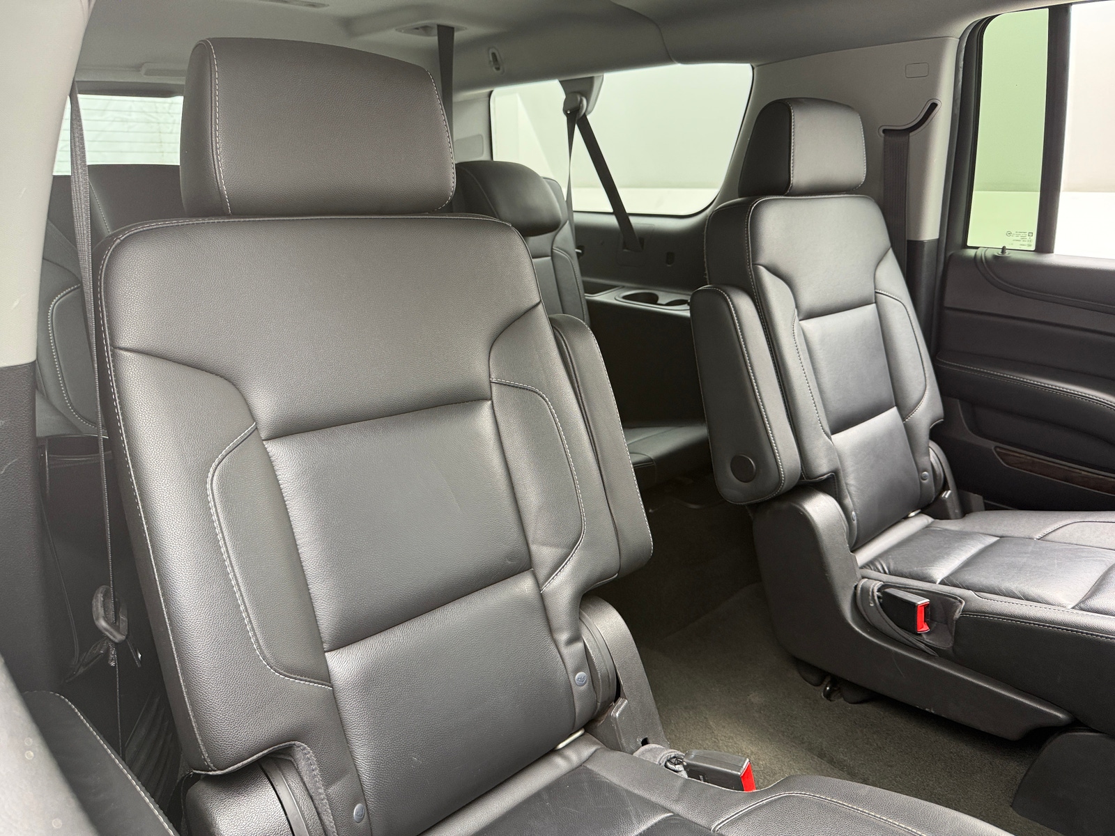 Thumbnail: 2018 Chevrolet Suburban - 5