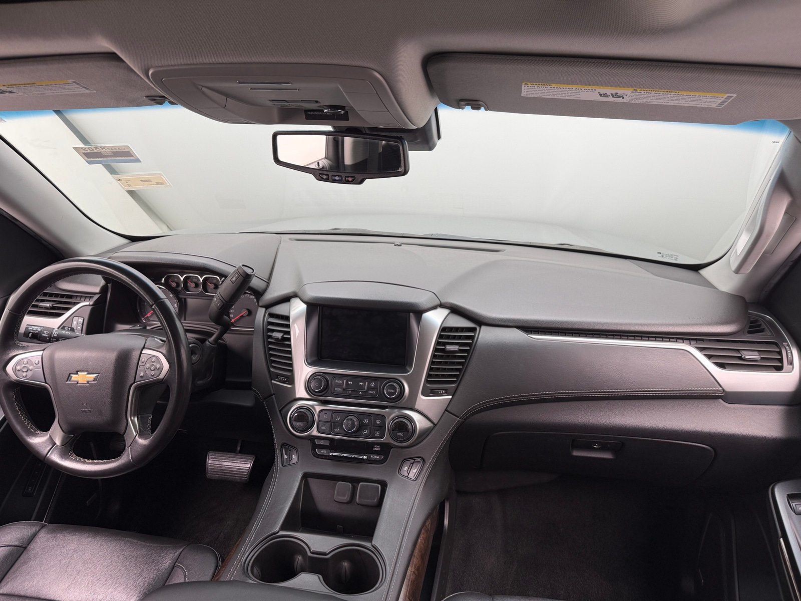 Thumbnail: 2018 Chevrolet Suburban - 2