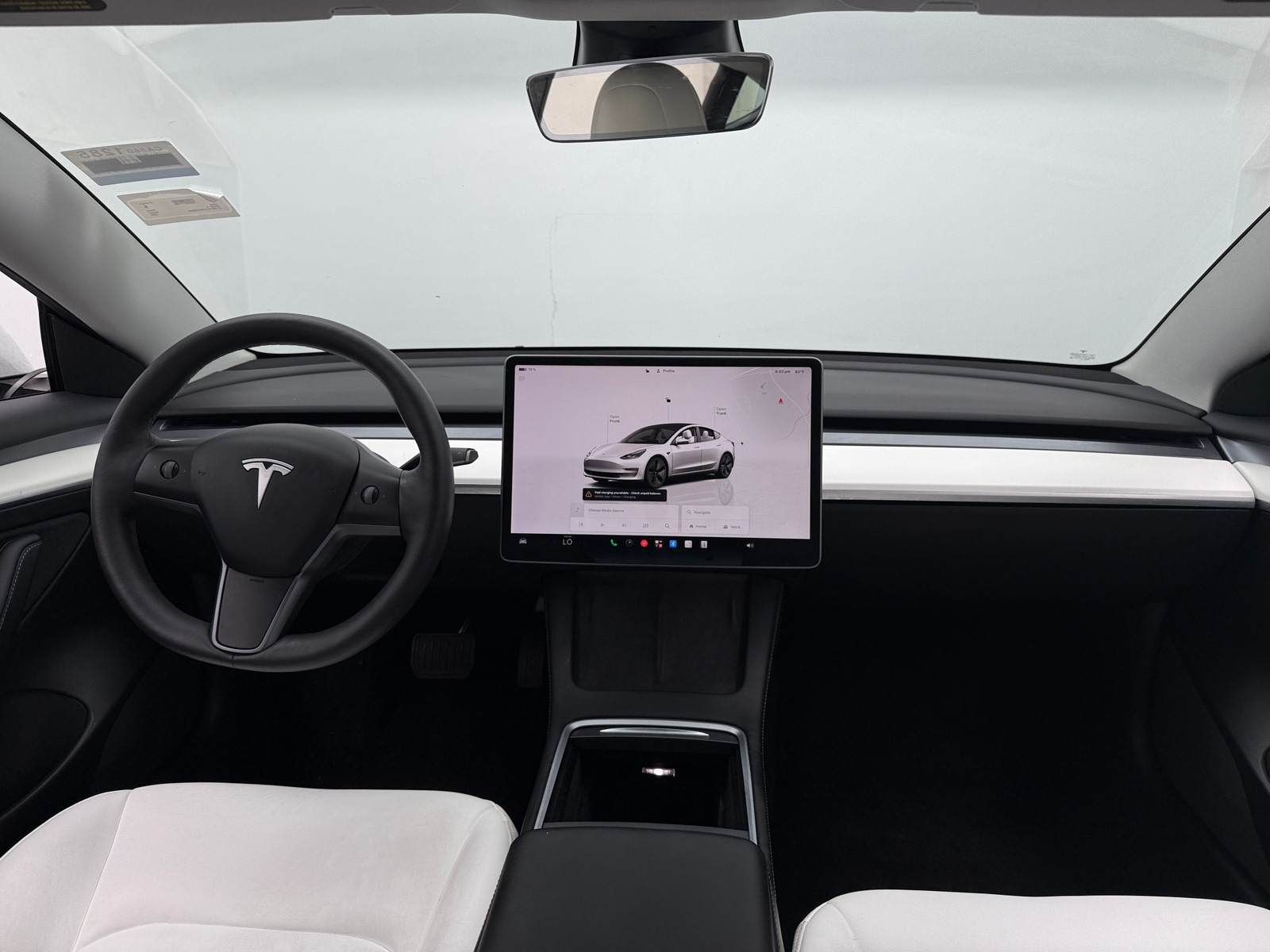 Thumbnail: 2022 Tesla Model 3 - 2