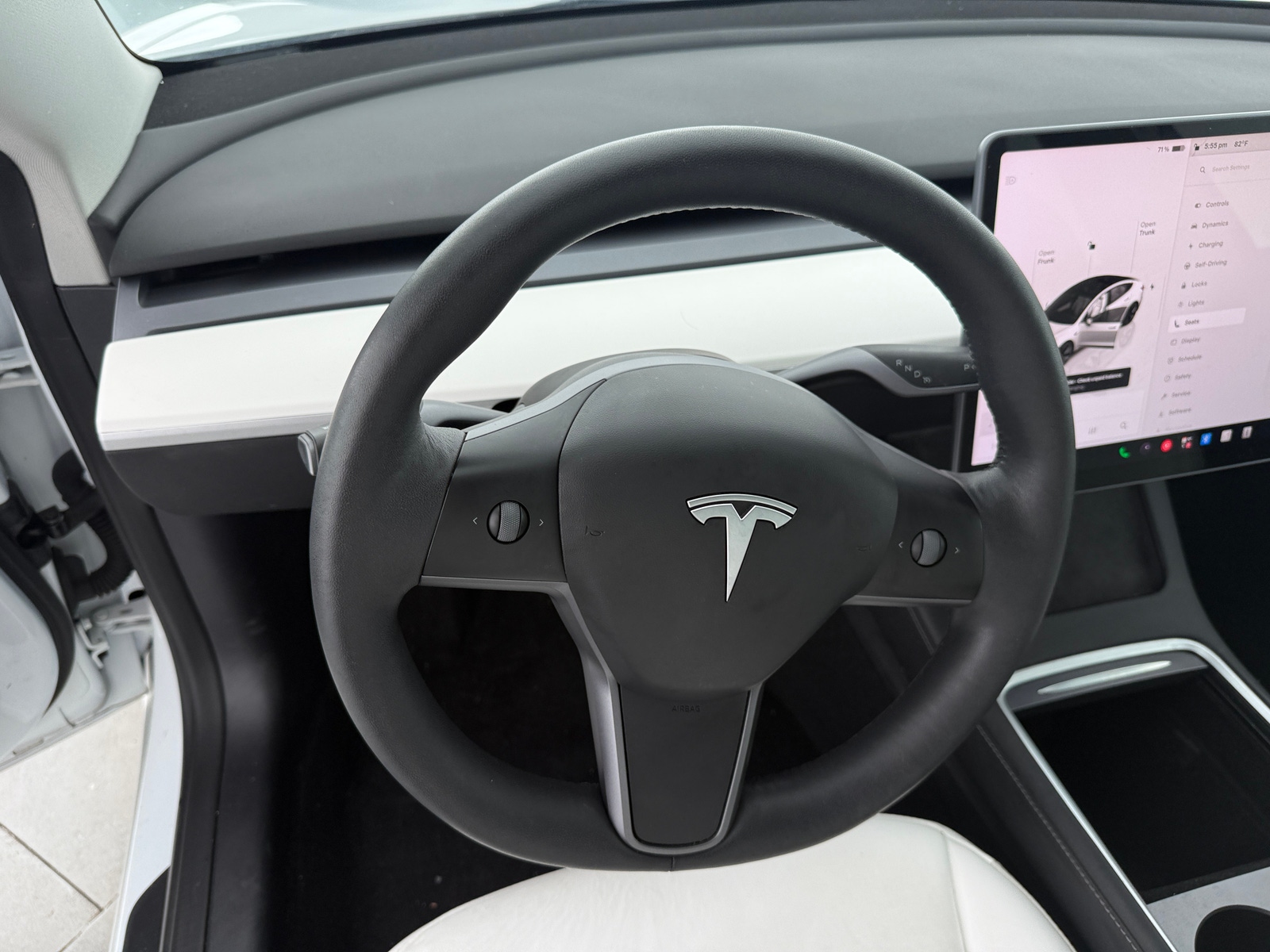 Thumbnail: 2022 Tesla Model 3 - 4