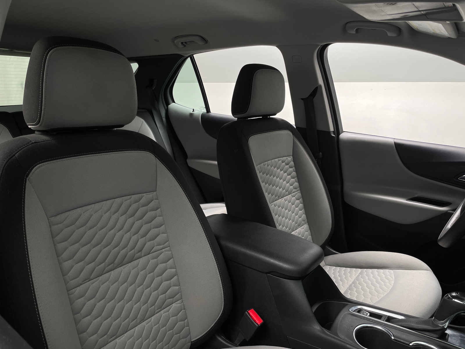 Thumbnail: 2019 Chevrolet Equinox - 2