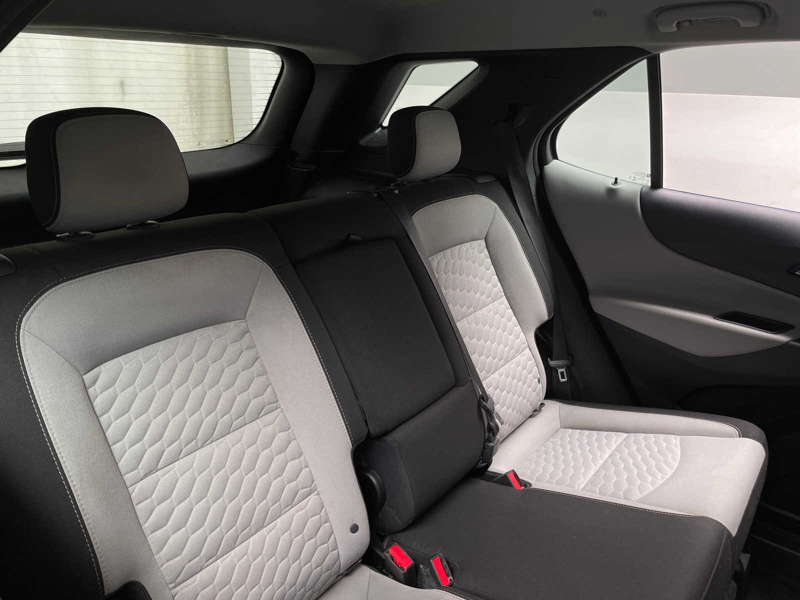 Thumbnail: 2019 Chevrolet Equinox - 6