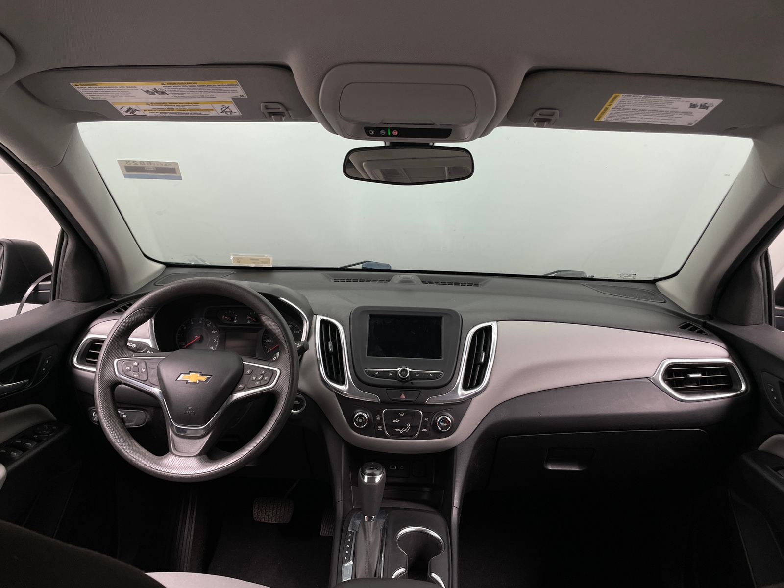 Thumbnail: 2019 Chevrolet Equinox - 3
