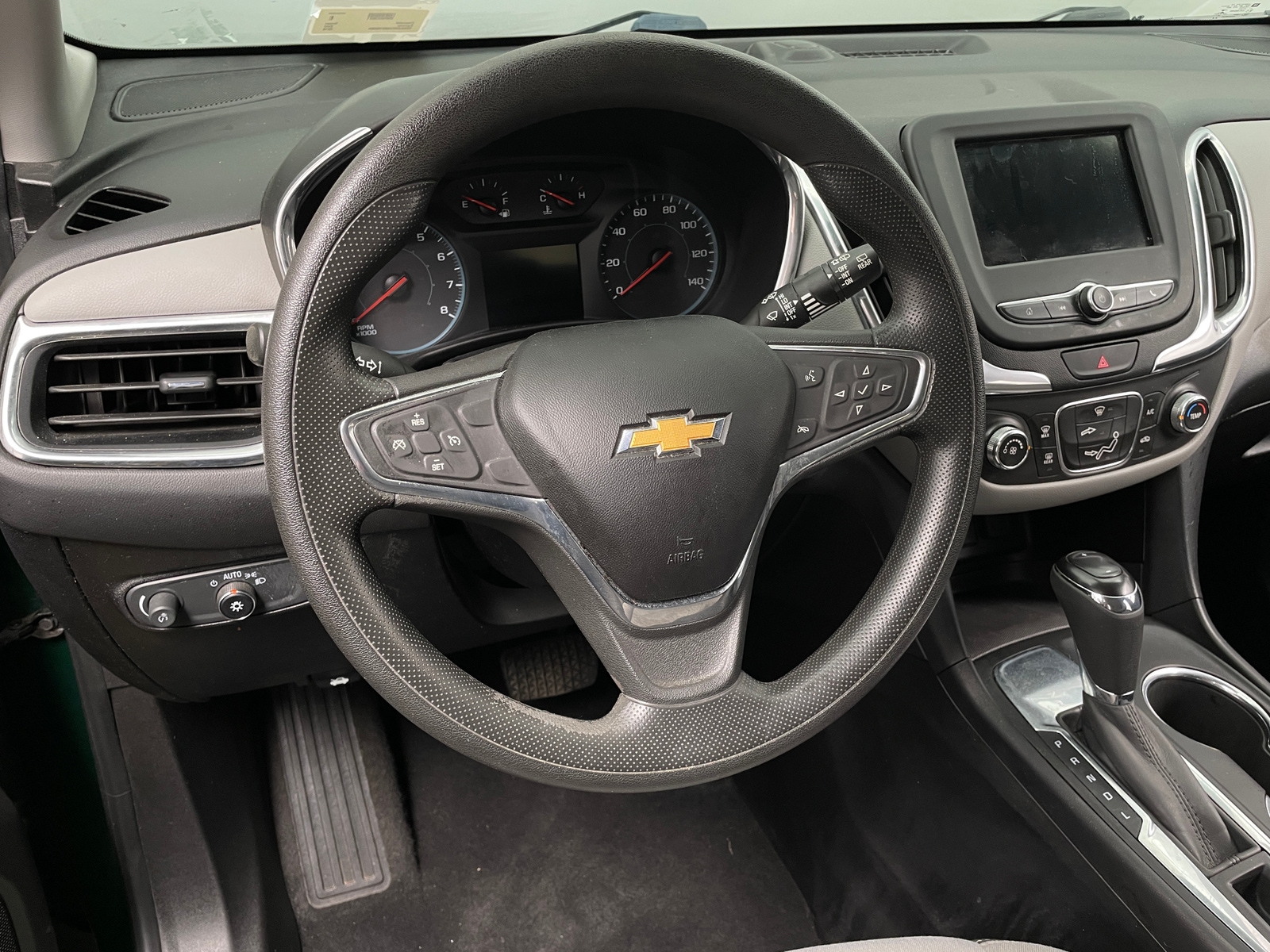 Thumbnail: 2019 Chevrolet Equinox - 5