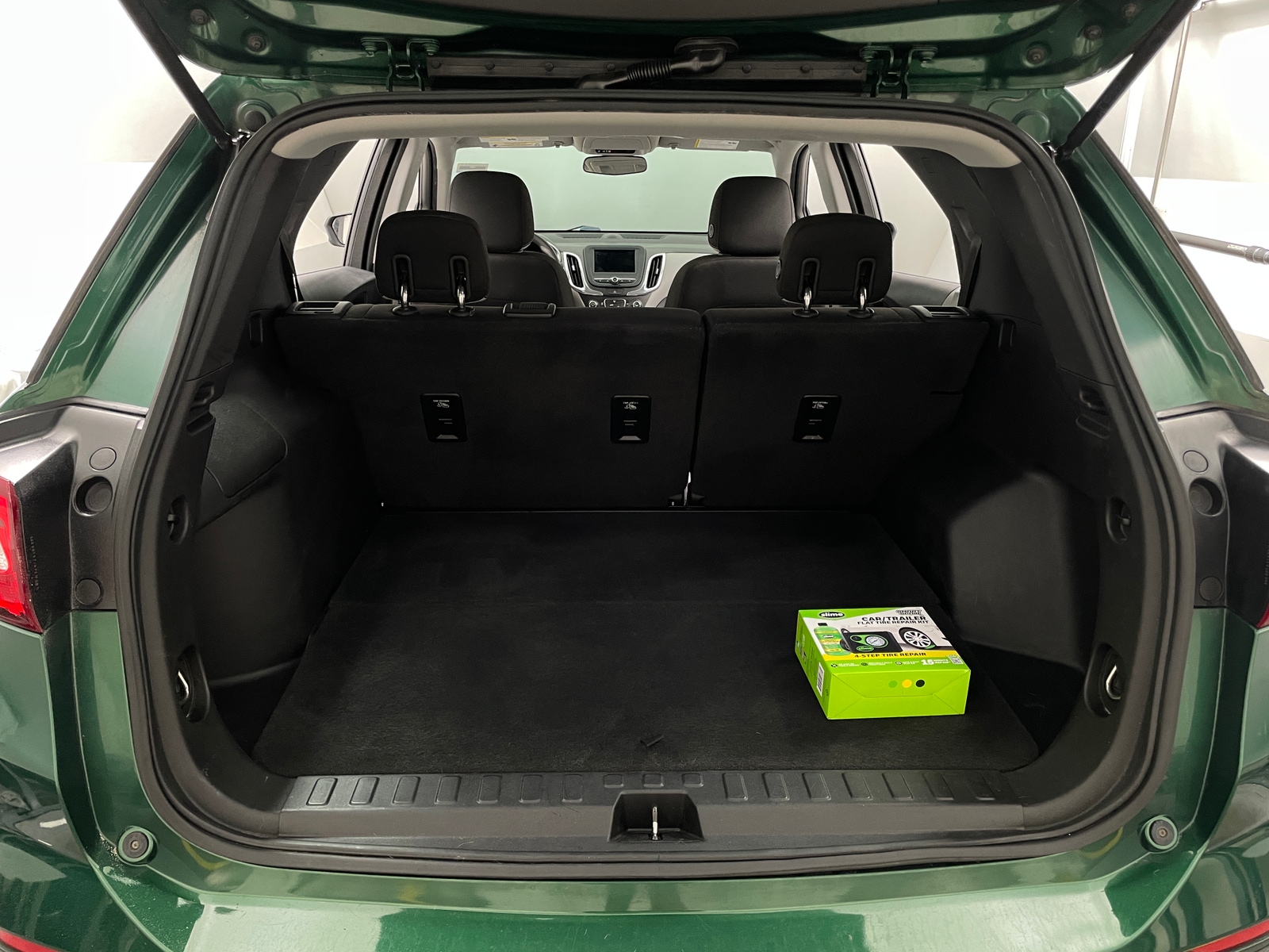 Thumbnail: 2019 Chevrolet Equinox - 7