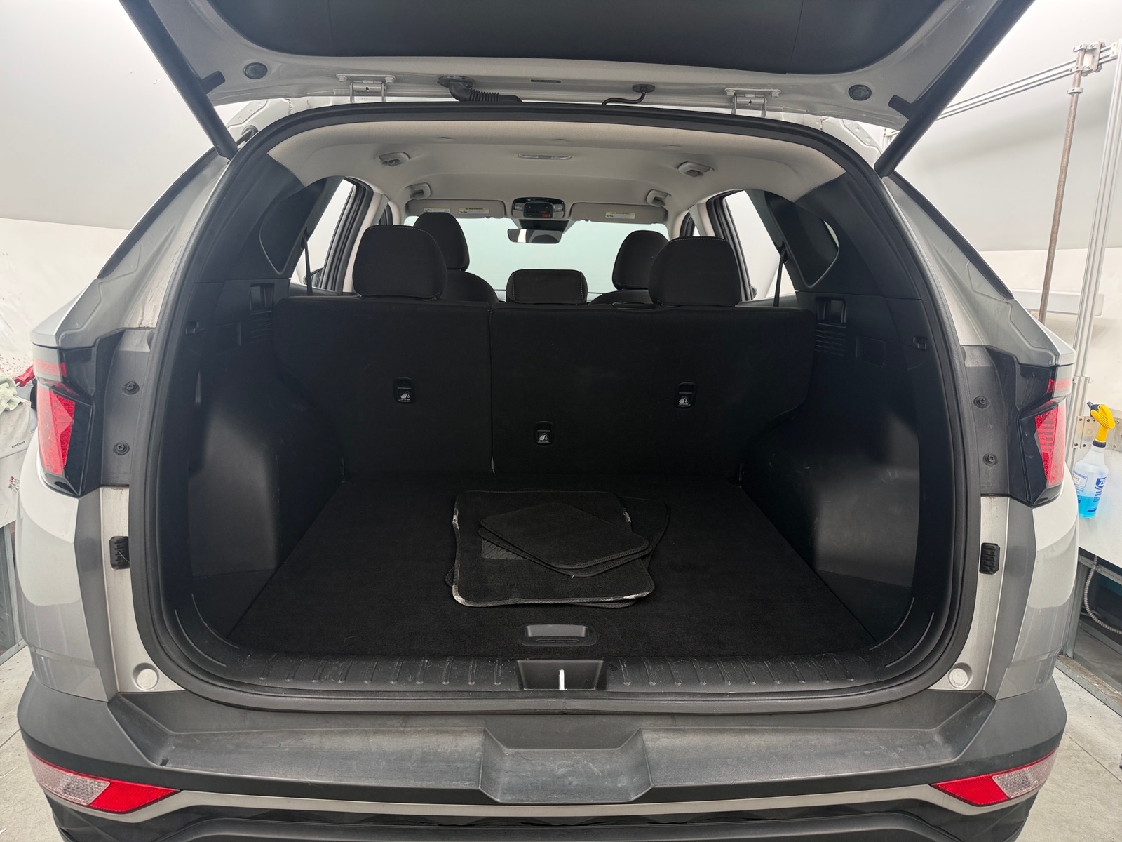 Thumbnail: 2024 Hyundai Tucson - 7