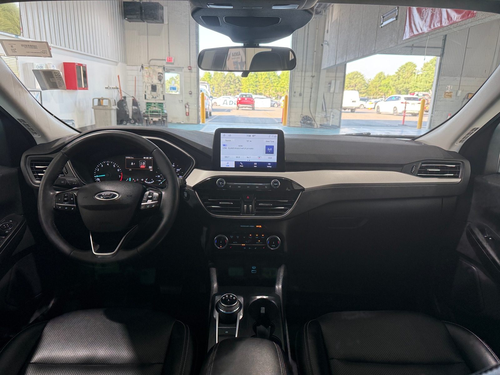 Thumbnail: 2022 Ford Escape - 2