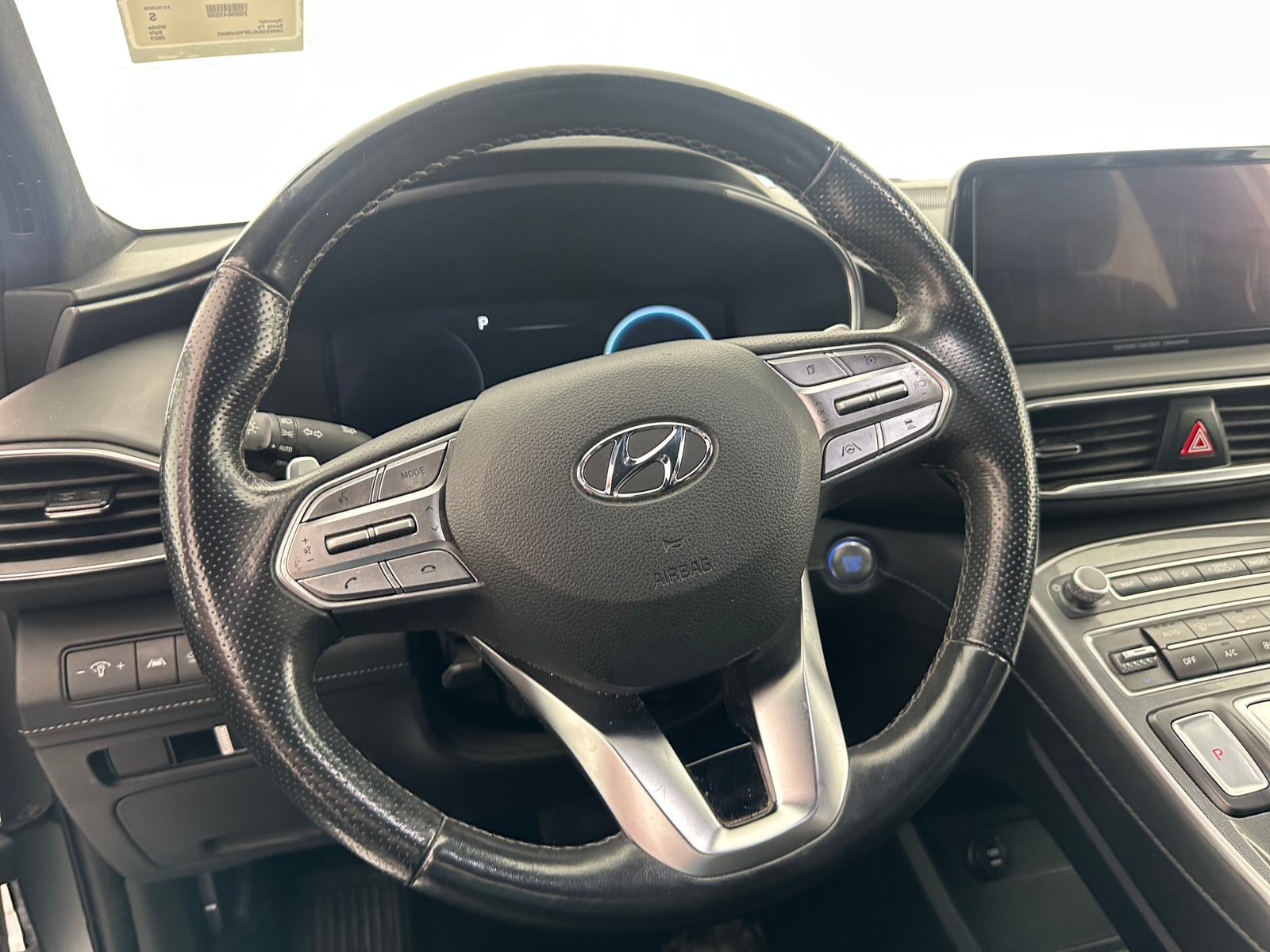 Thumbnail: 2023 Hyundai Santa Fe - 4