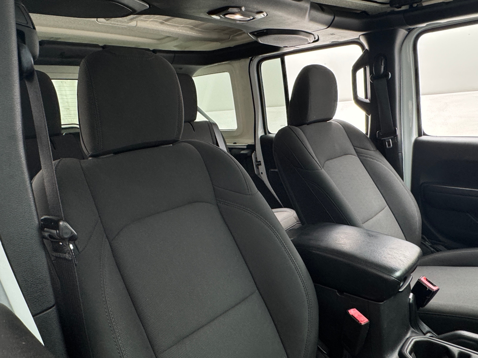 Thumbnail: 2018 Jeep Wrangler - 2