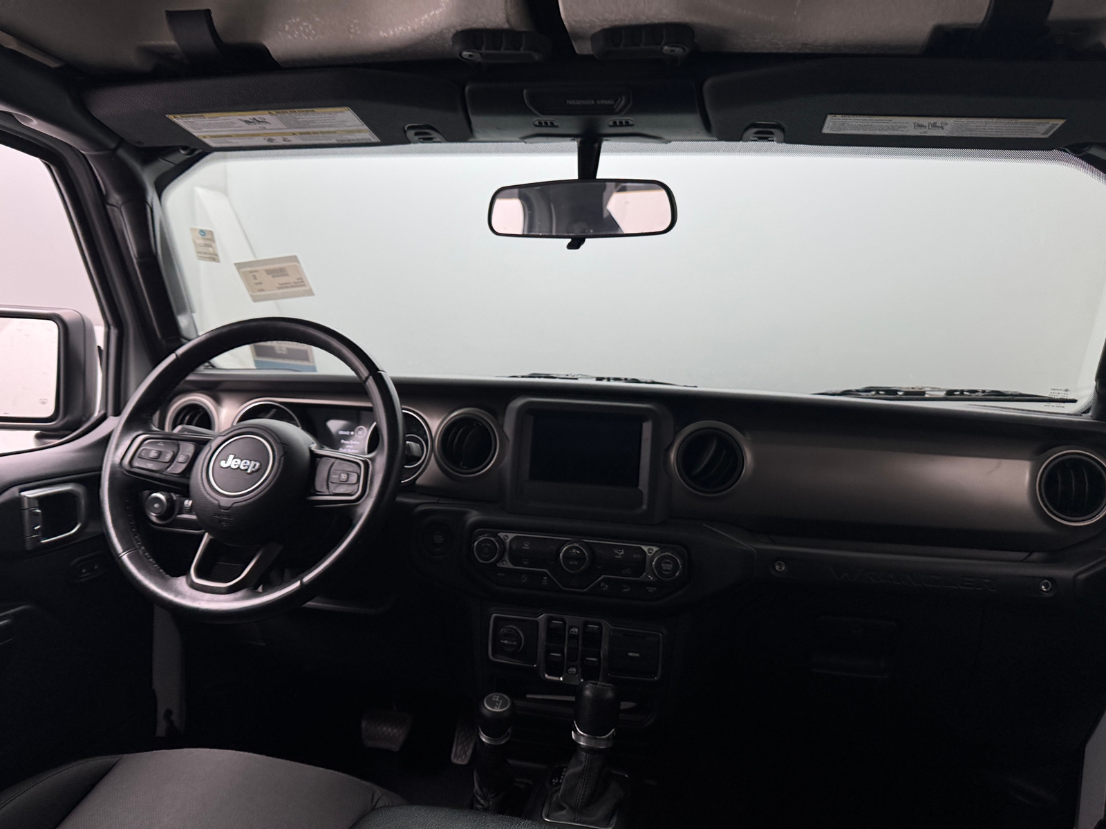 Thumbnail: 2018 Jeep Wrangler - 3