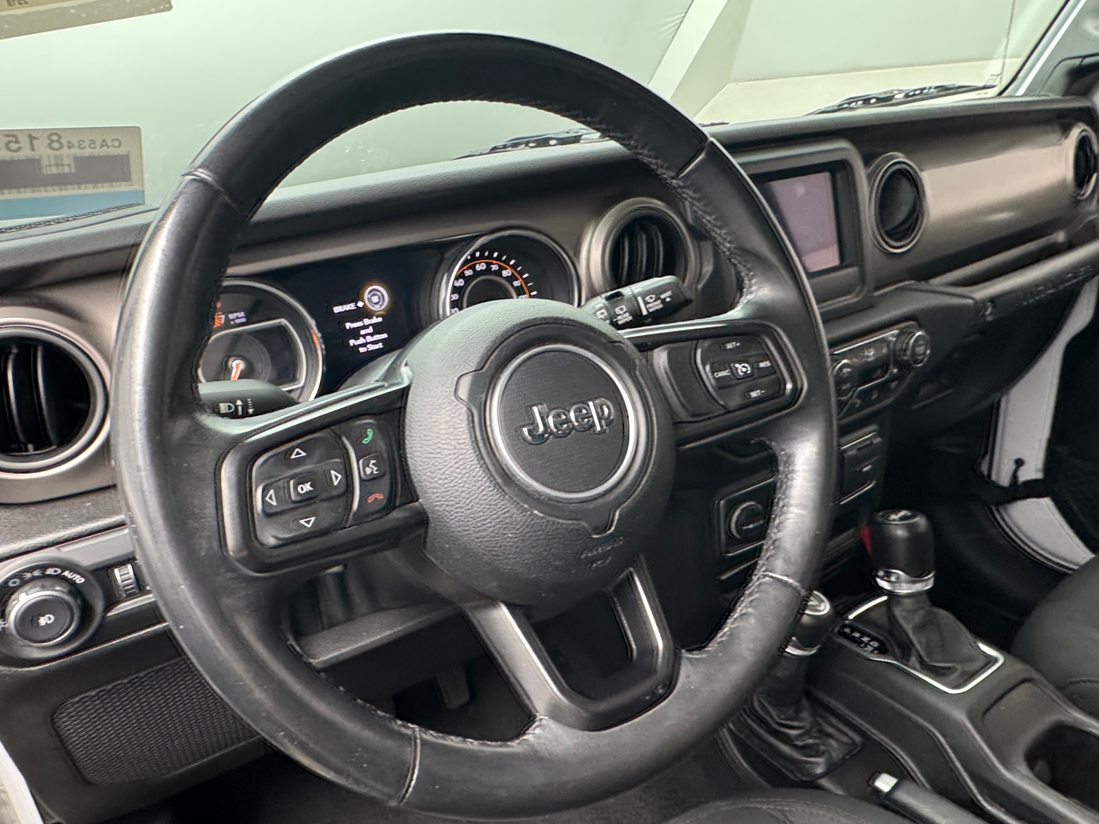 Thumbnail: 2018 Jeep Wrangler - 5