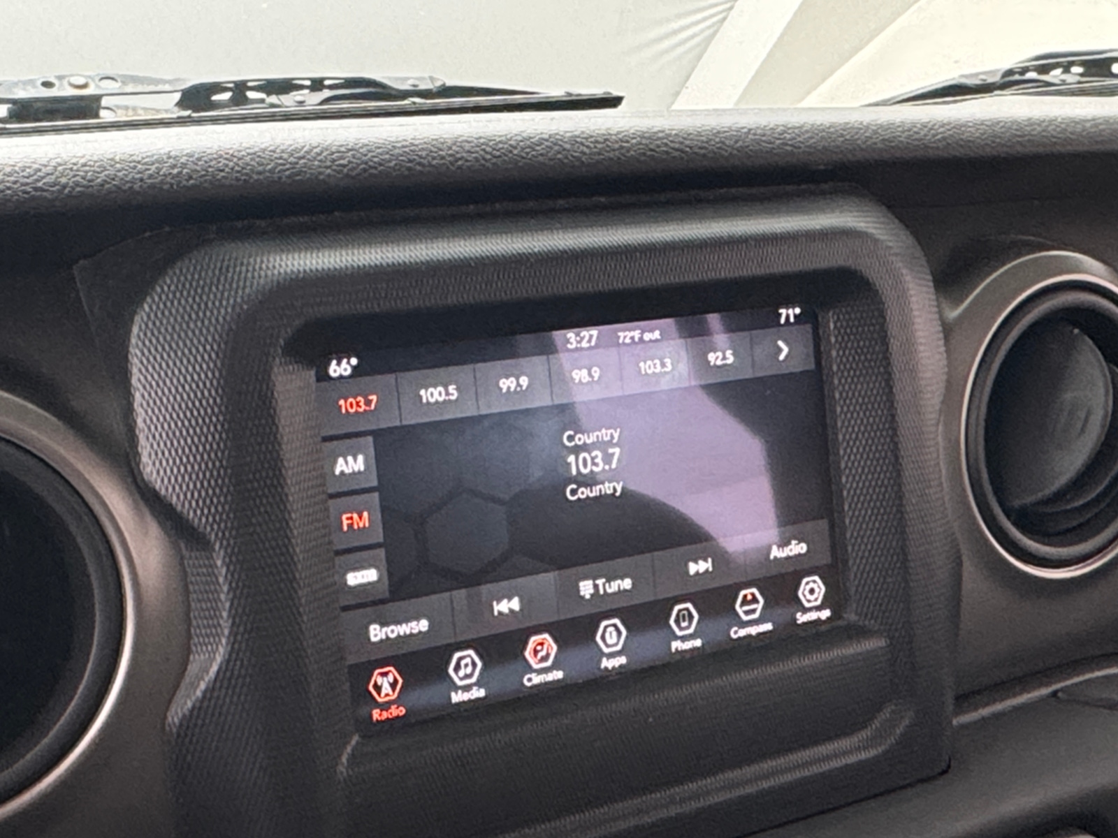 Thumbnail: 2018 Jeep Wrangler - 4